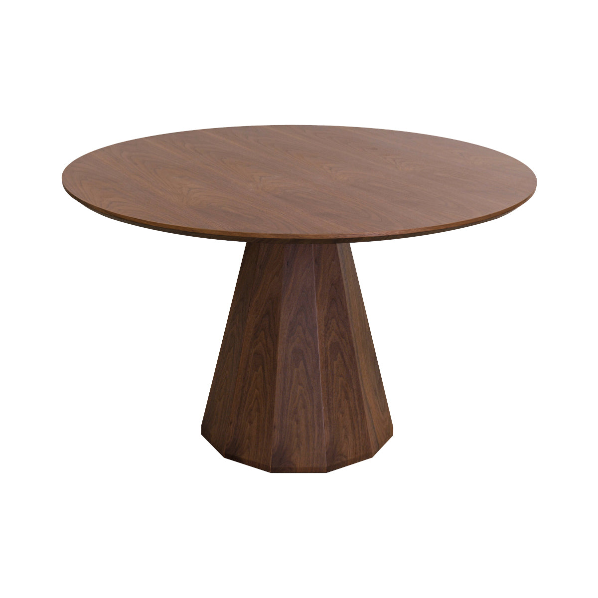 Kick eettafel Viggo - 120cm
