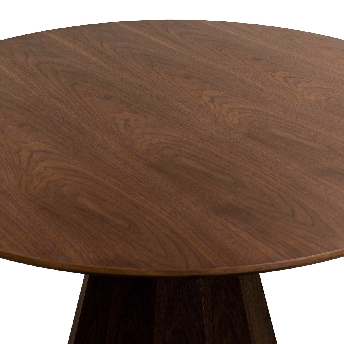 Kick eettafel Viggo - 120cm