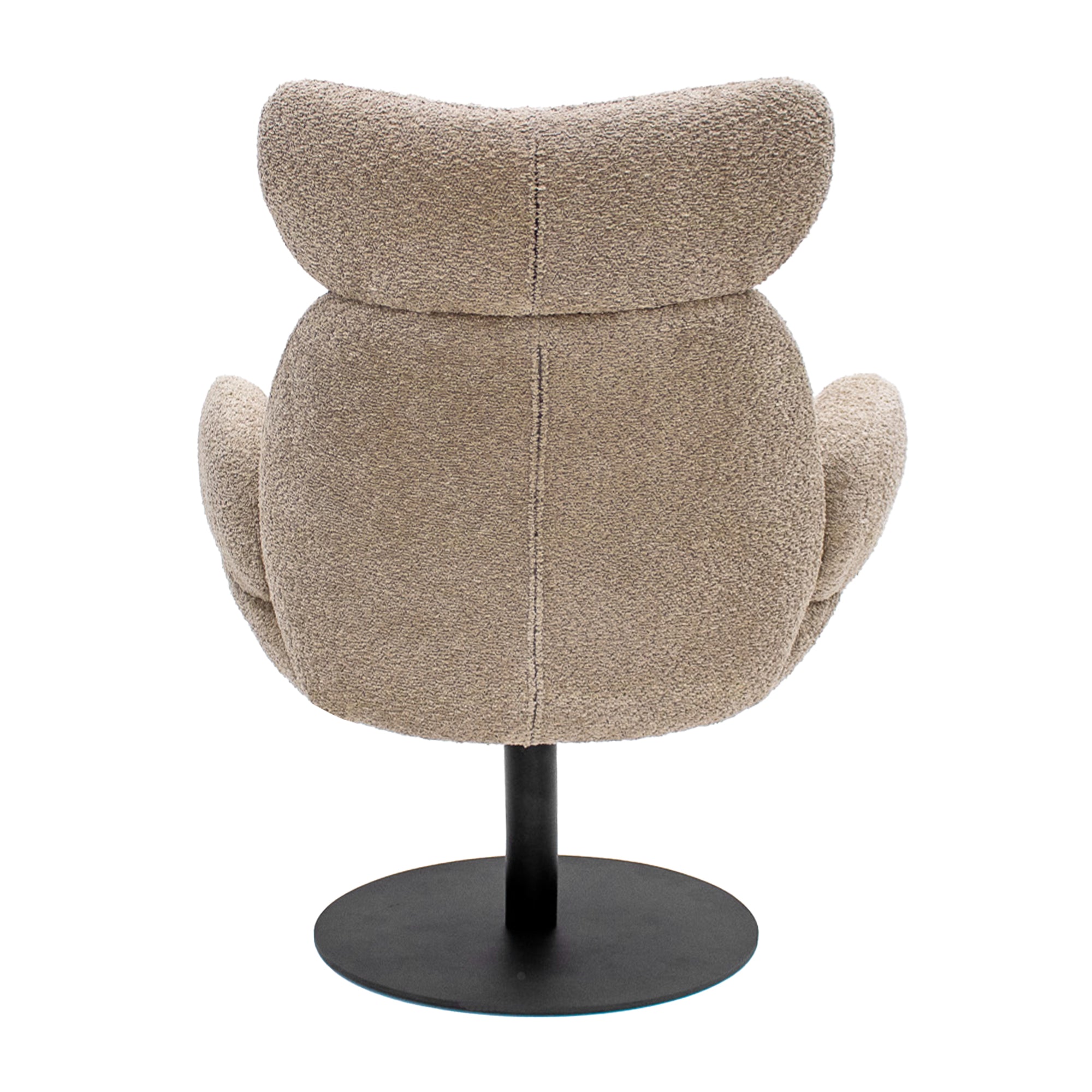 Kick draaifauteuil Lev