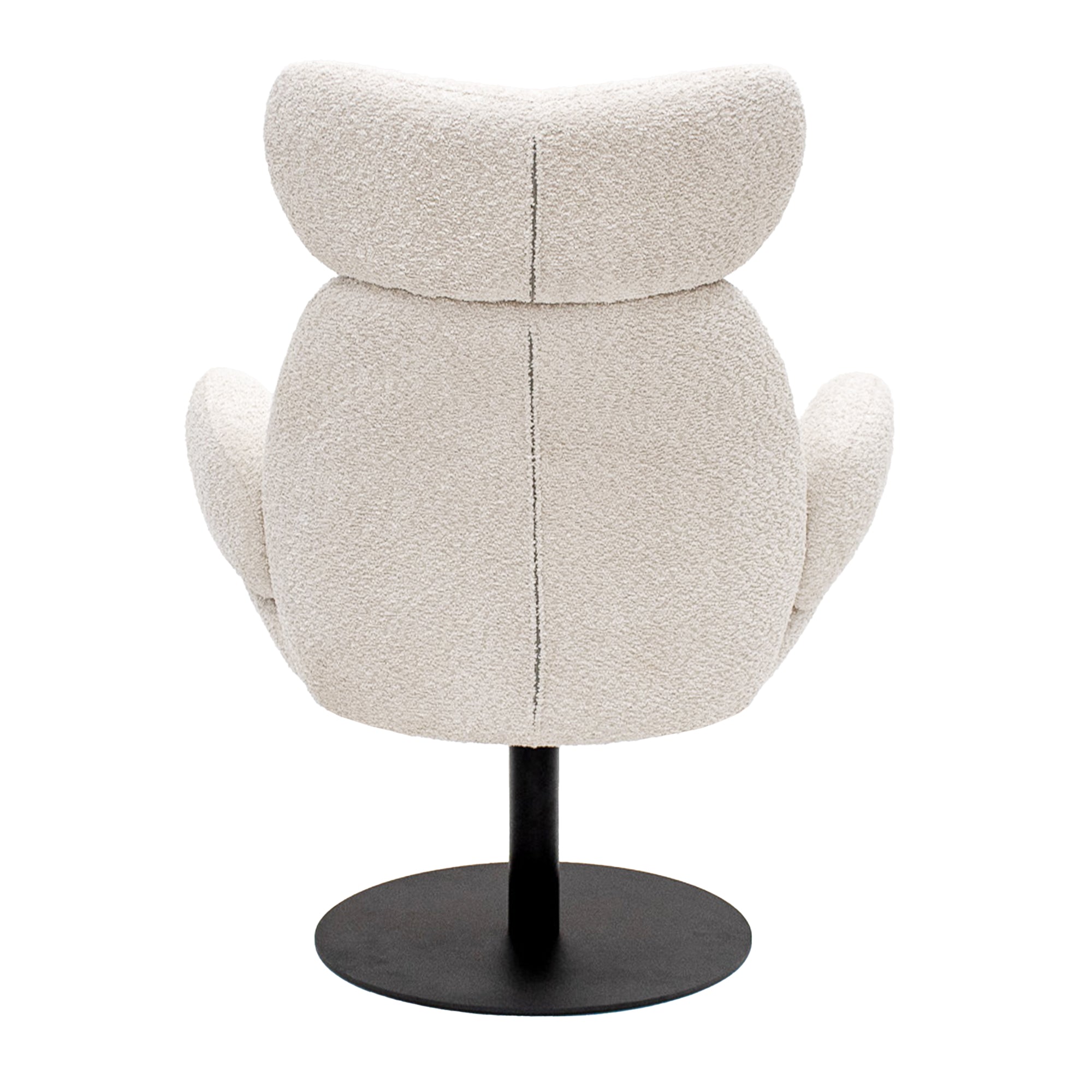 Kick draaifauteuil Lev