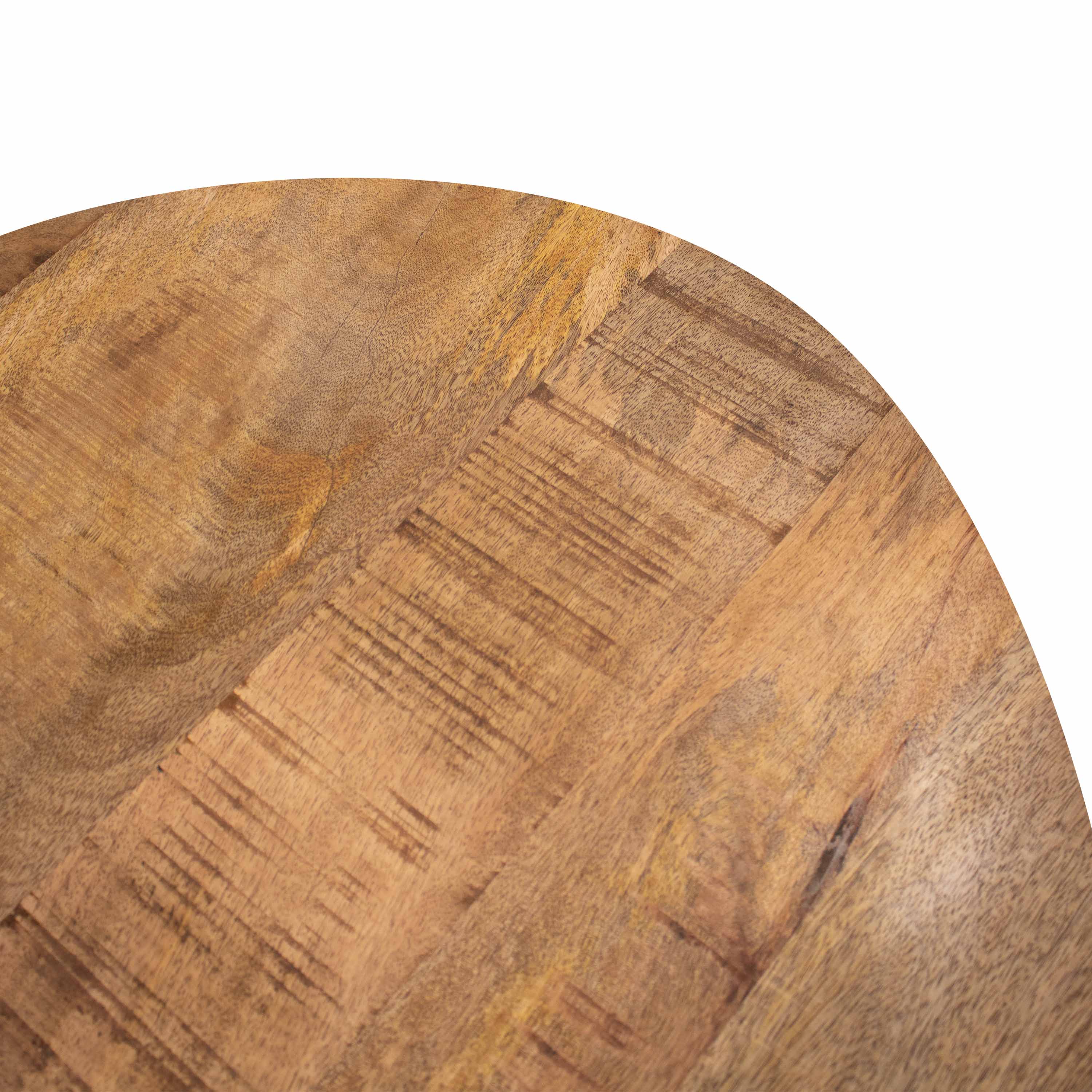 Kick eettafel Dax ovaal - 180cm