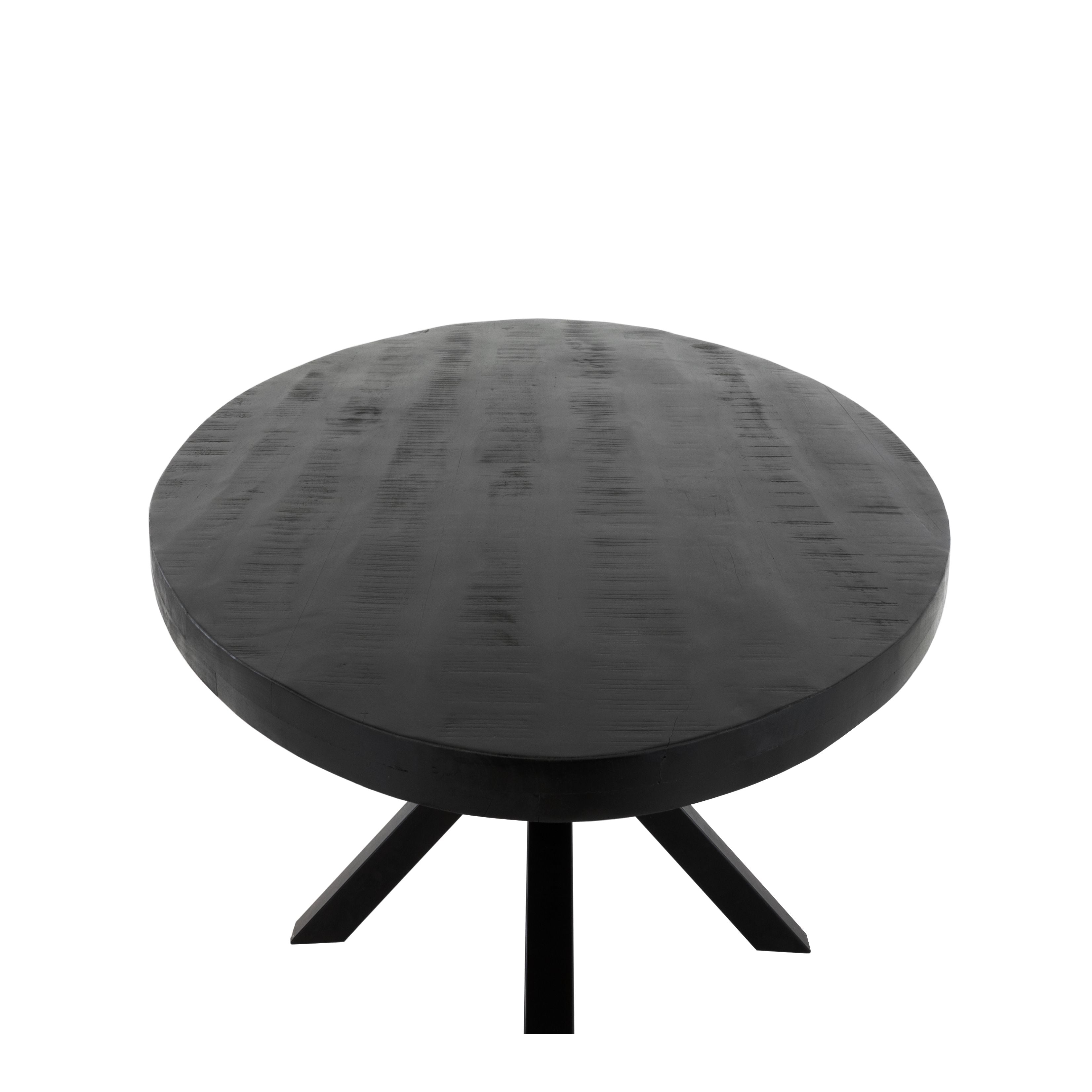 Kick eettafel Dax ovaal - 210cm