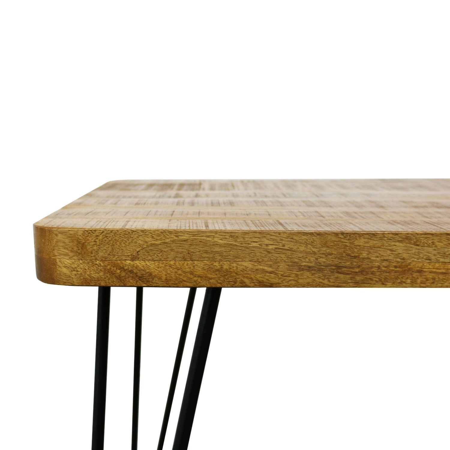 Kick dining table Triangle - 140cm