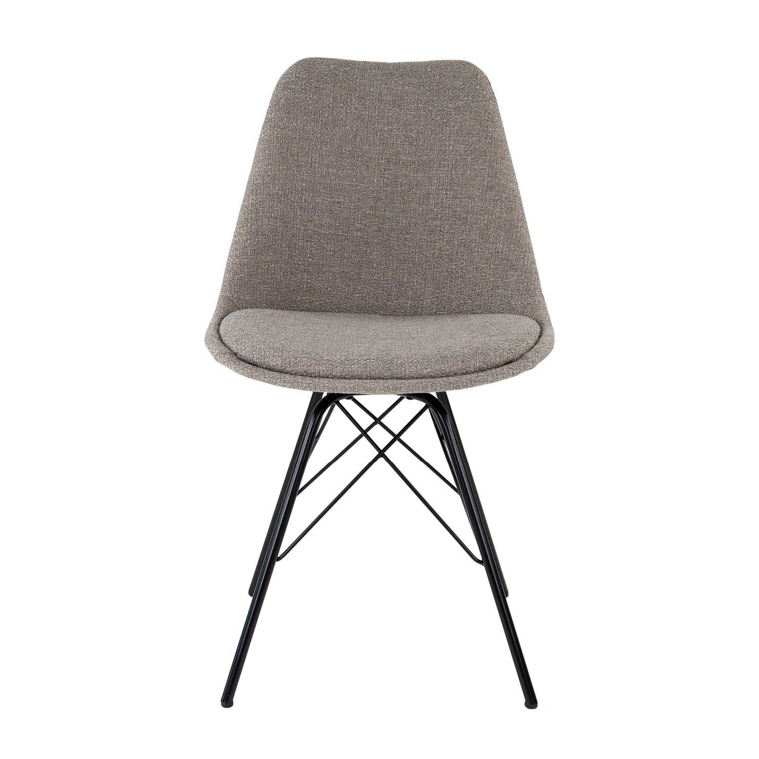 Kick bucket chair Jens