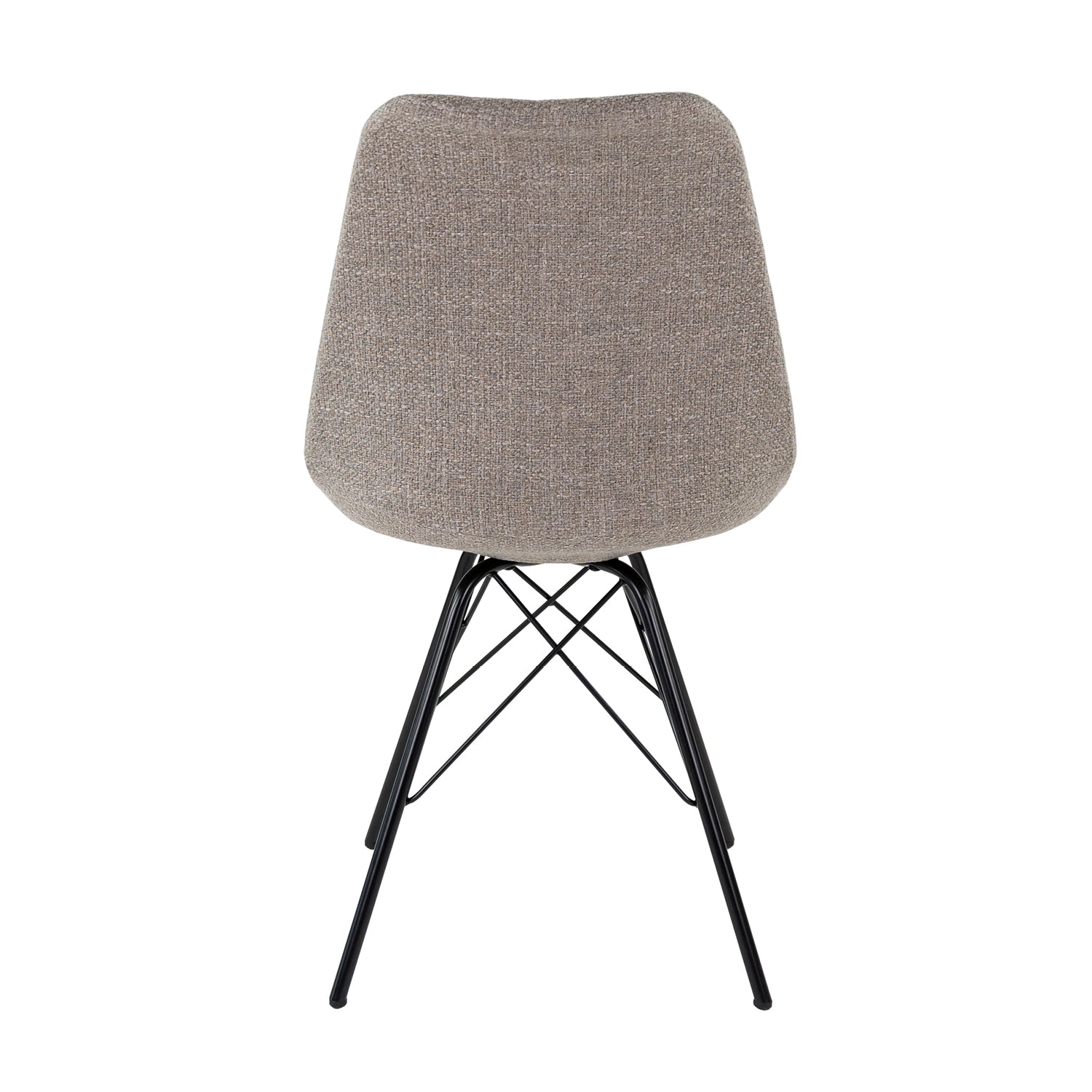 Kick bucket chair Jens