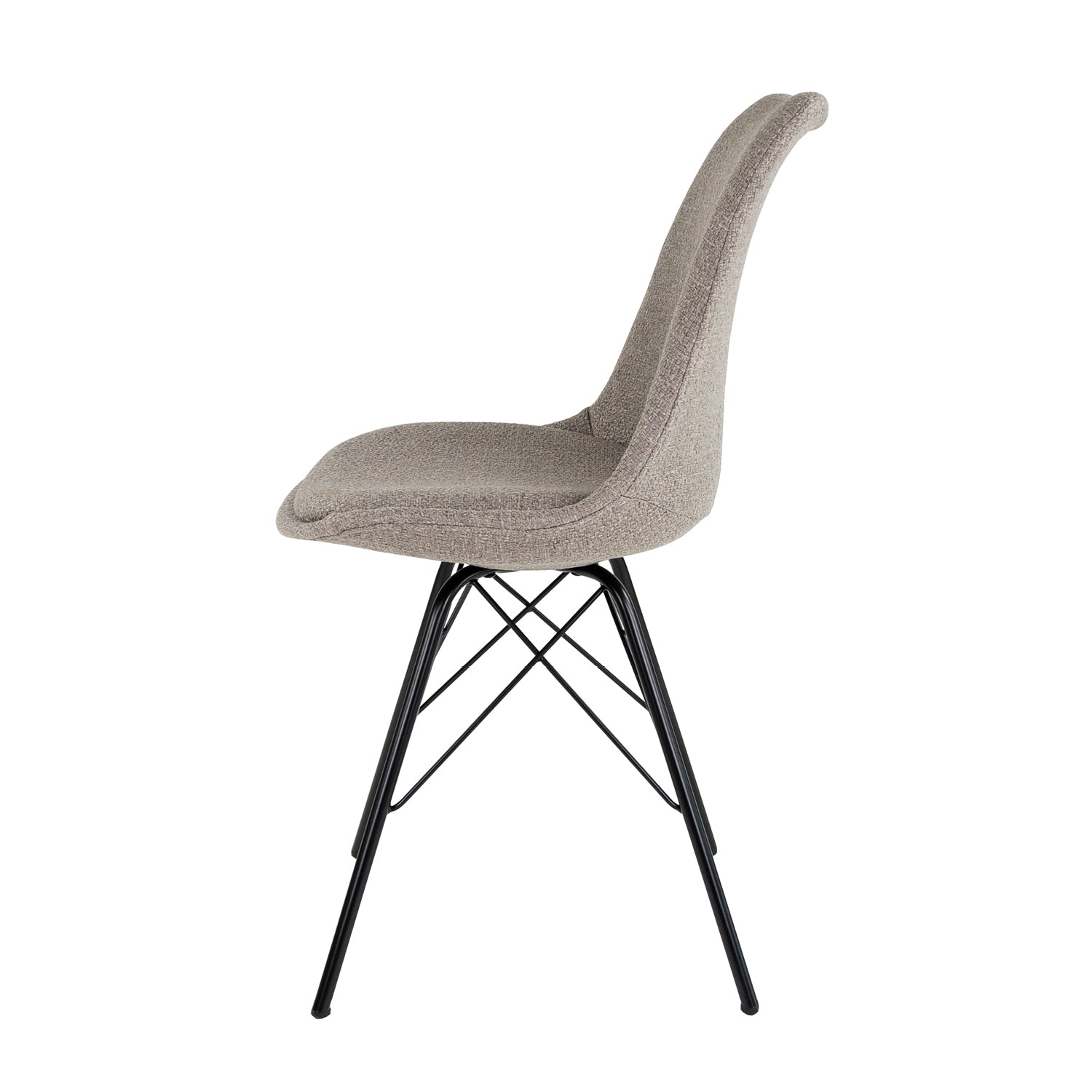 Kick bucket chair Jens