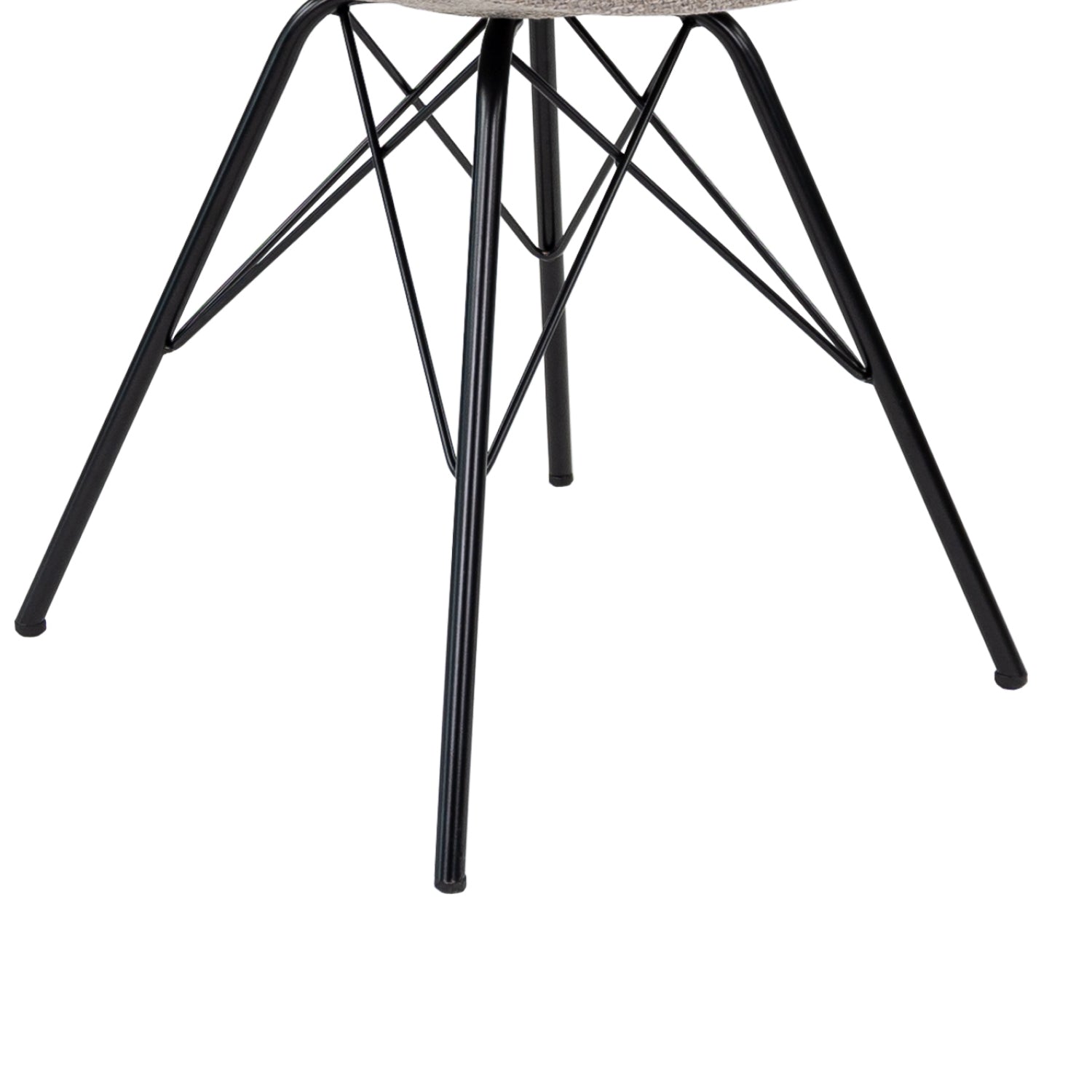 Kick bucket chair Jens