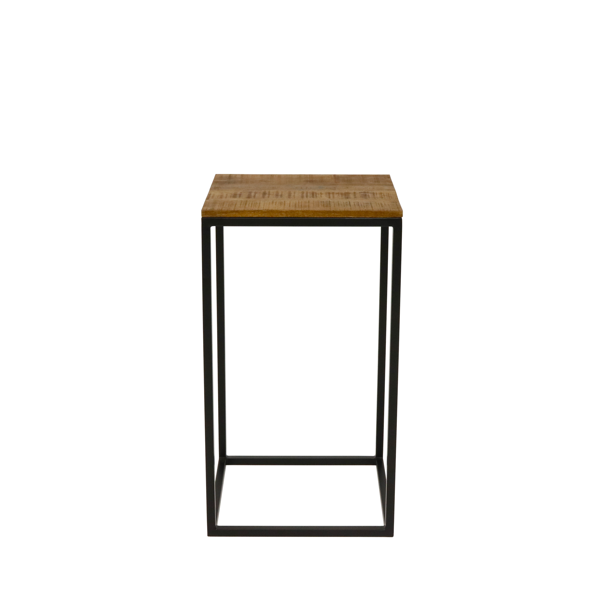 Kick plant column Milo