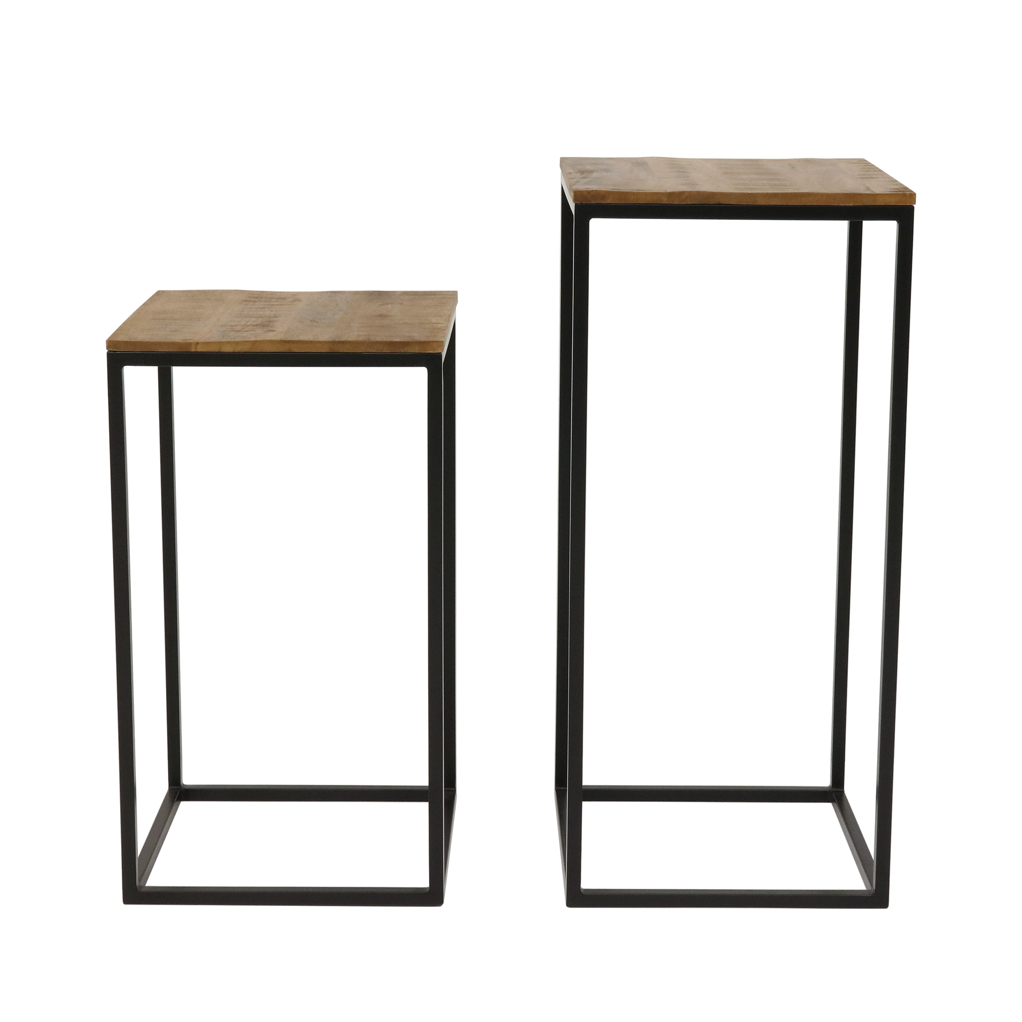 Kick plant column Milo