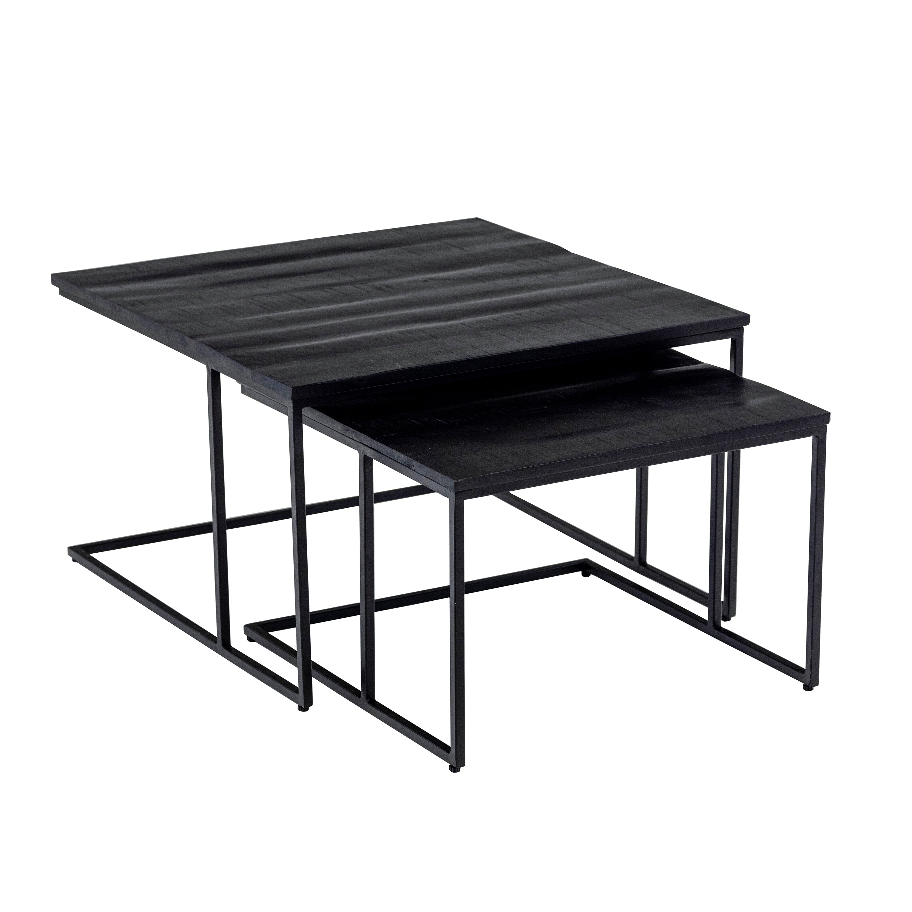 Kick coffee table Muse set of 2