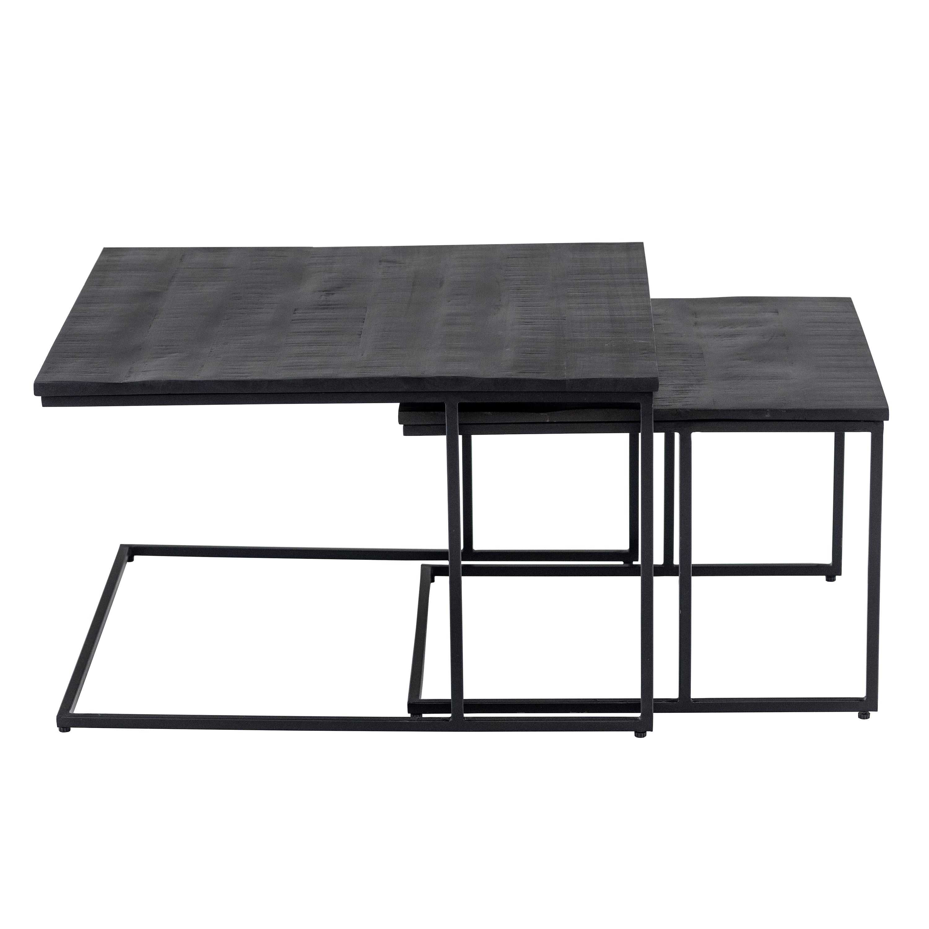 Kick coffee table Muse set of 2
