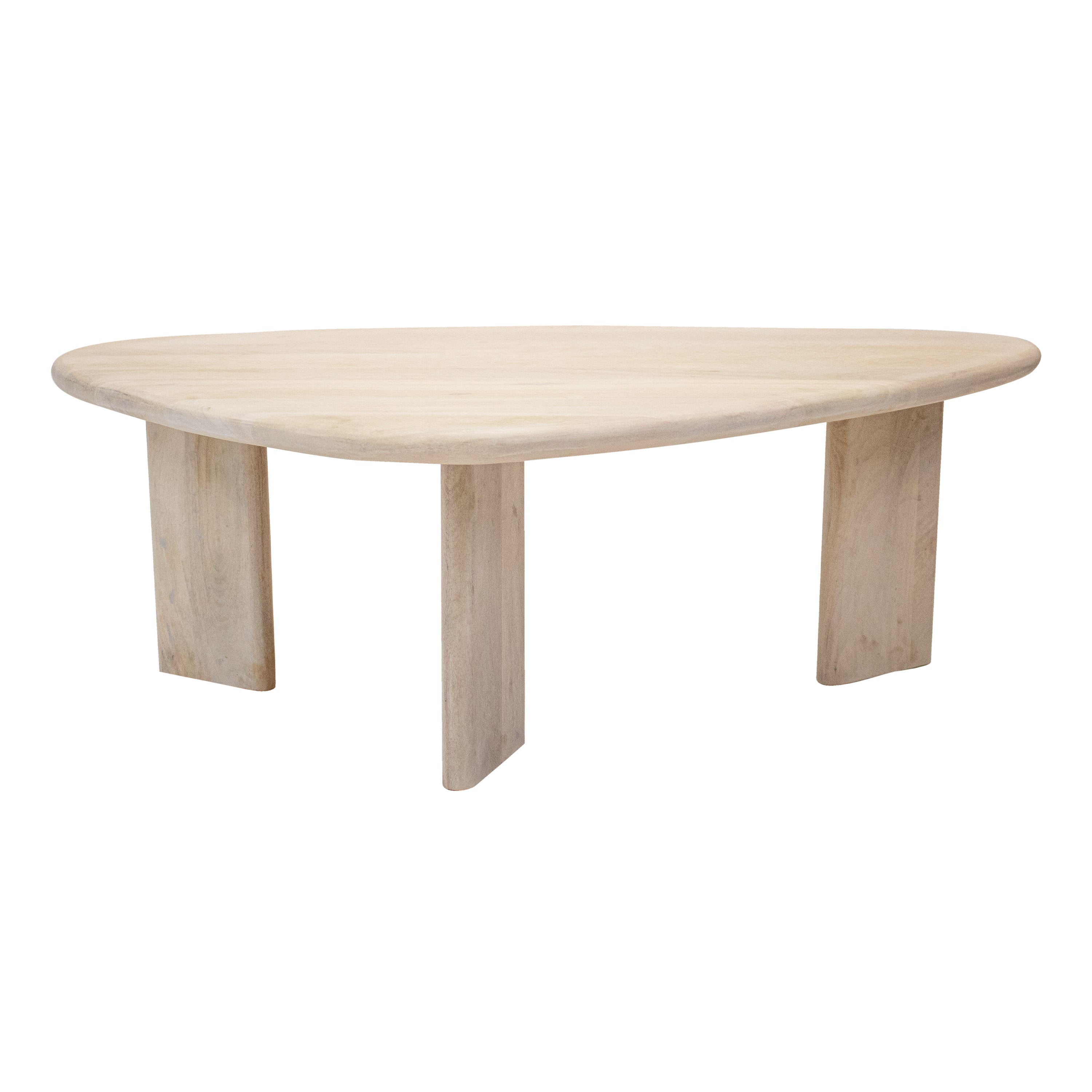 Kick coffee table Nola