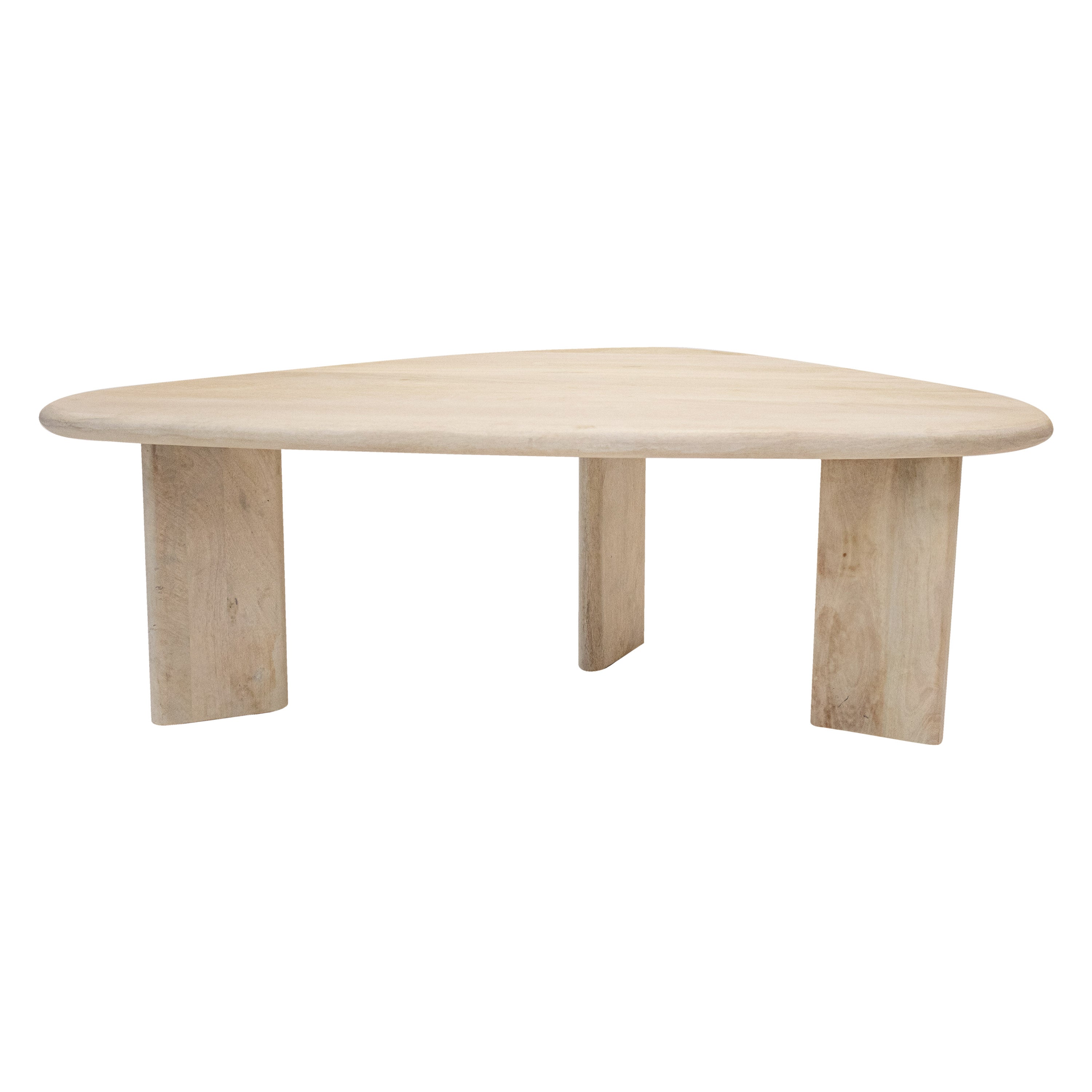 Kick coffee table Nola