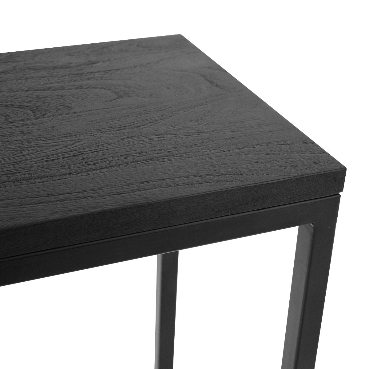 Kick sidetable Dana - 140cm
