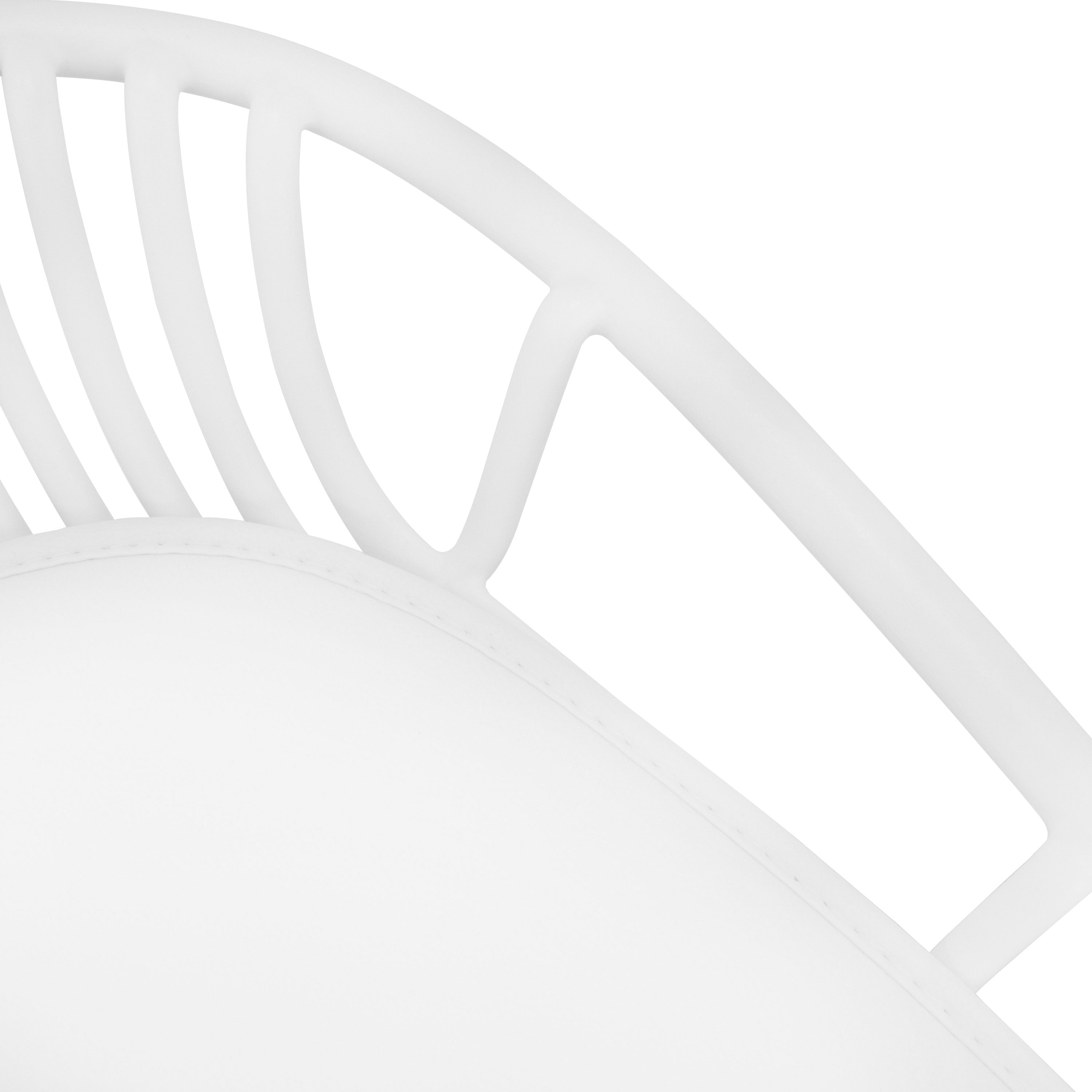 Kick (tuin)barkruk Rio