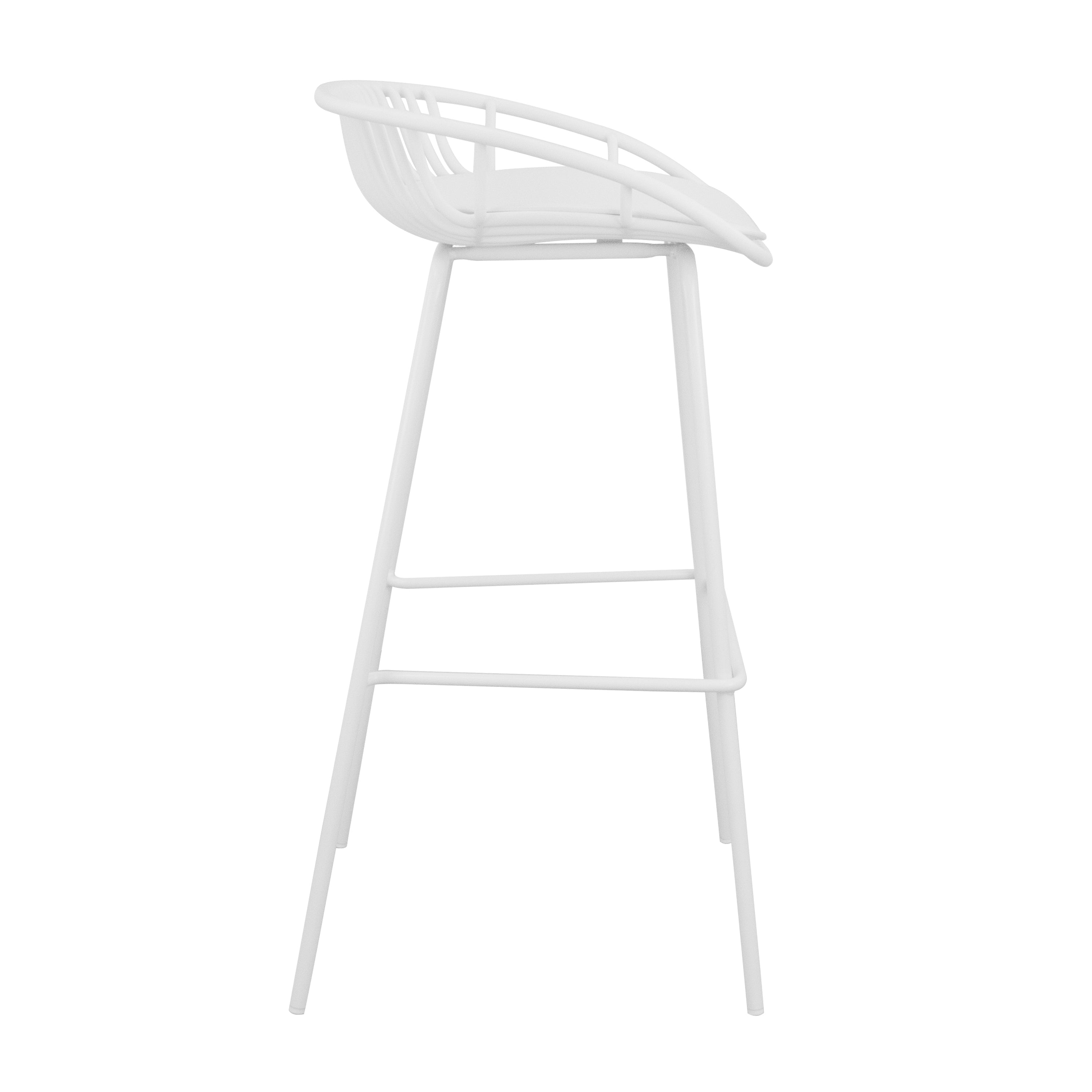 Kick (tuin)barkruk Rio