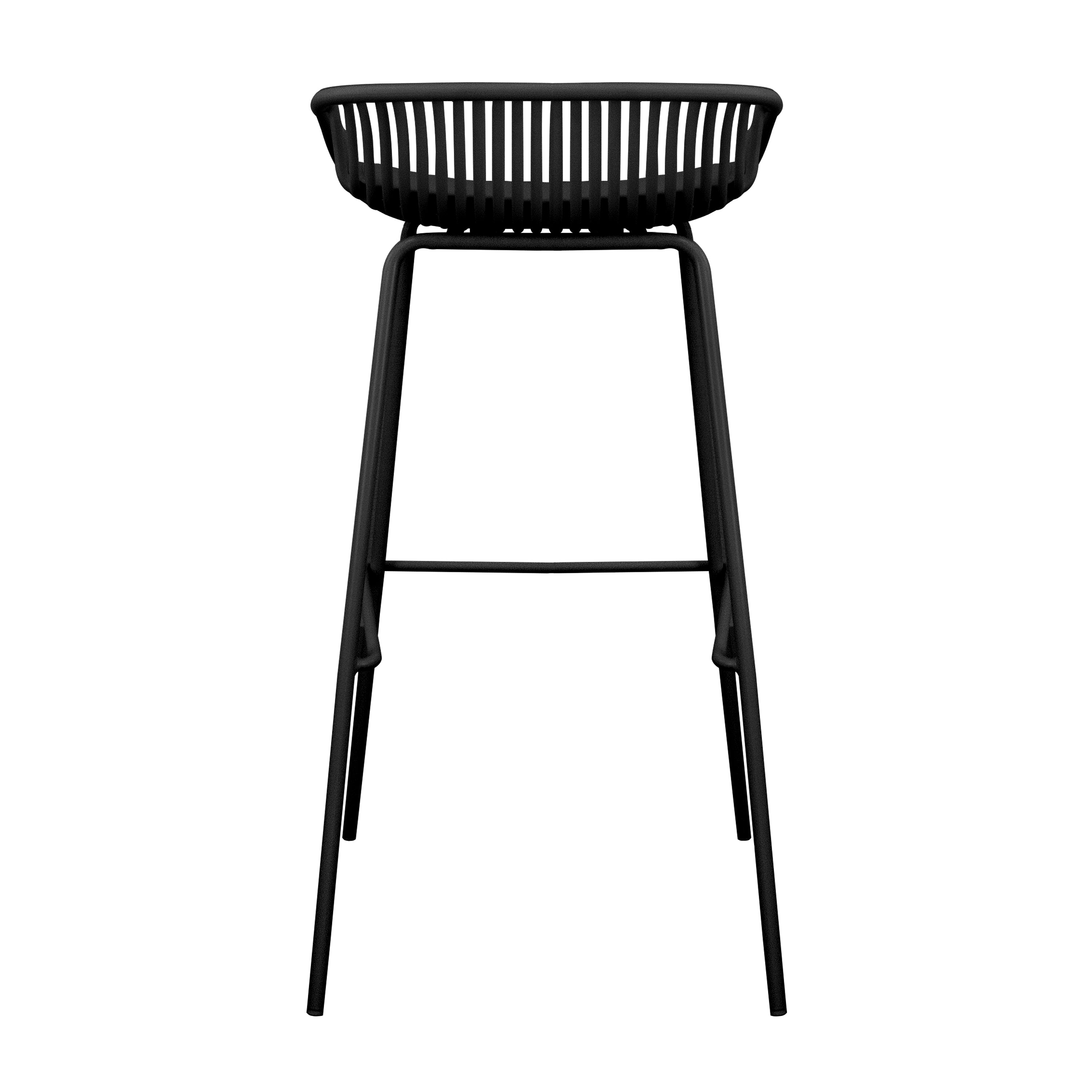 Kick (garden) bar stool Rio