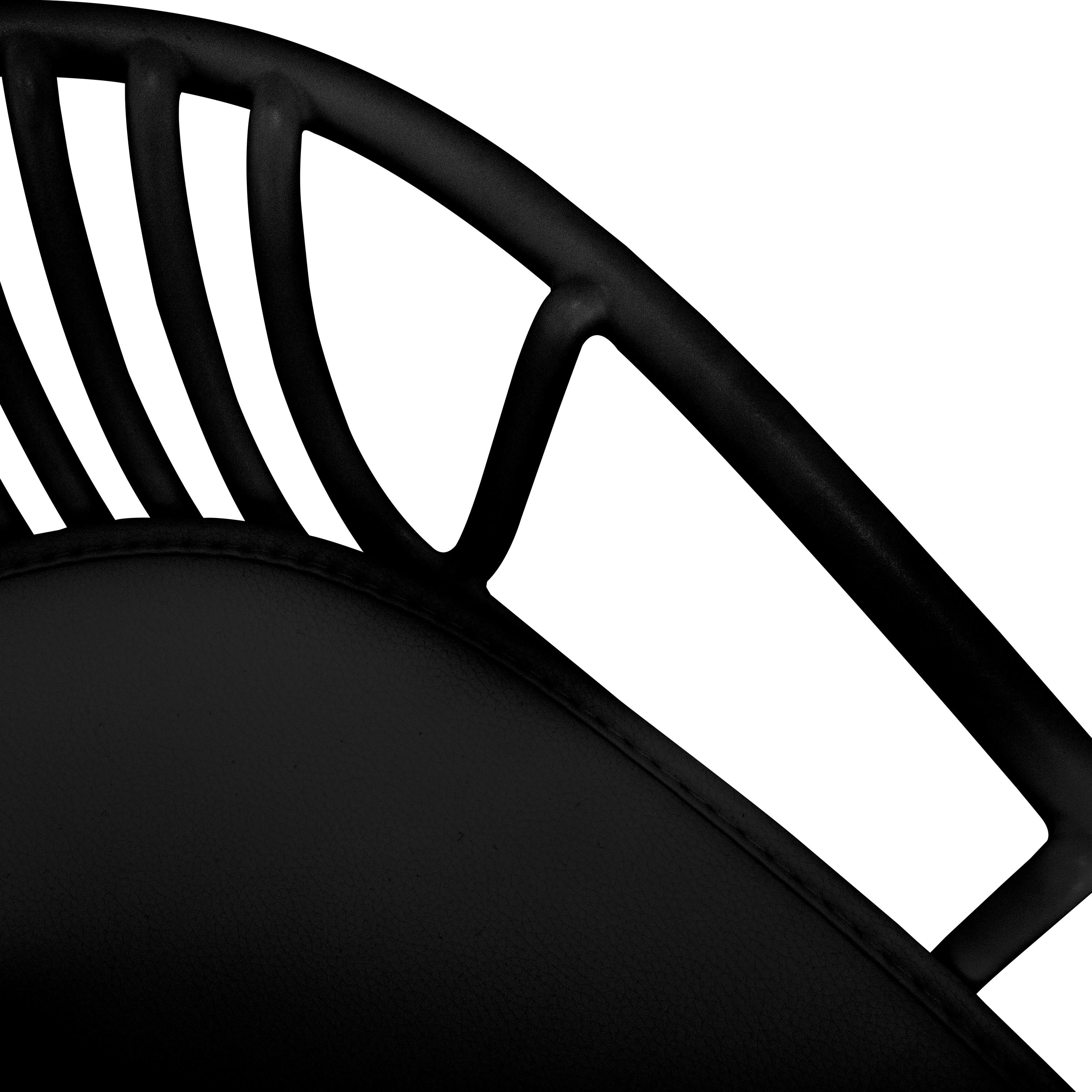 Kick (tuin)barkruk Rio