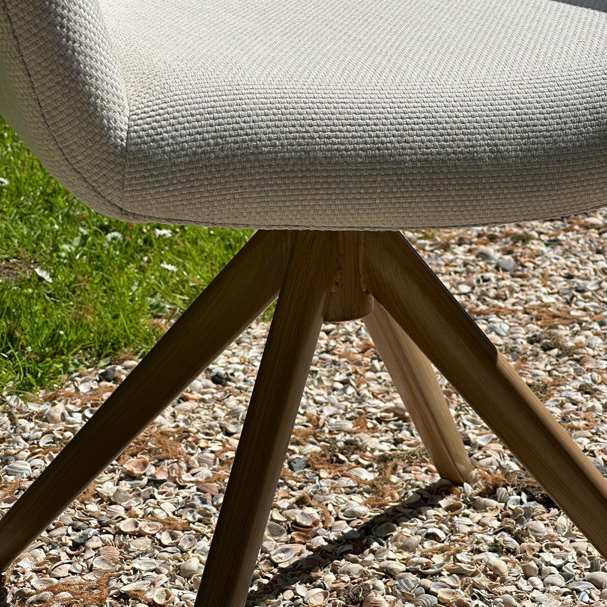 Kick tuinstoel Jolie