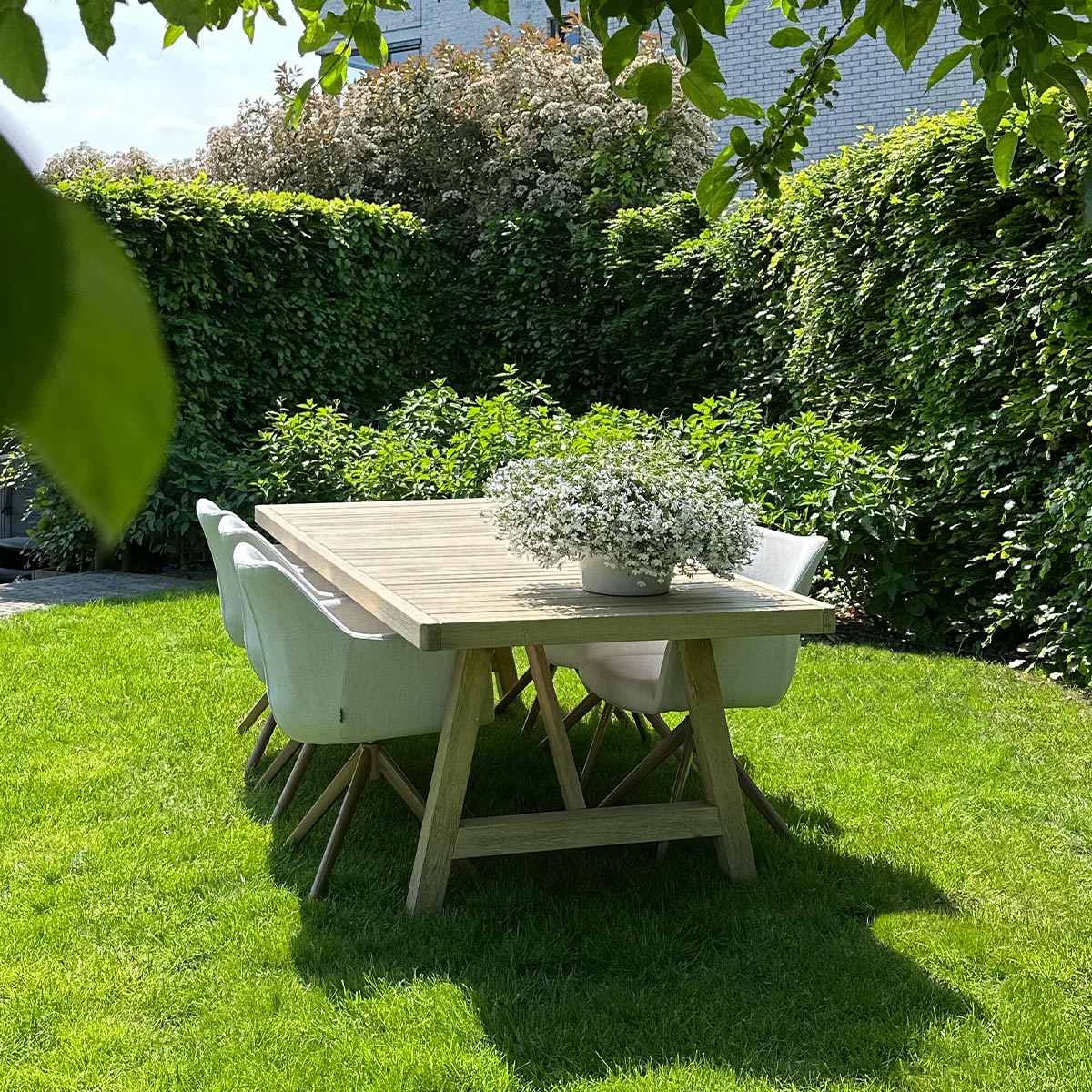 Kick tuinstoel Jolie