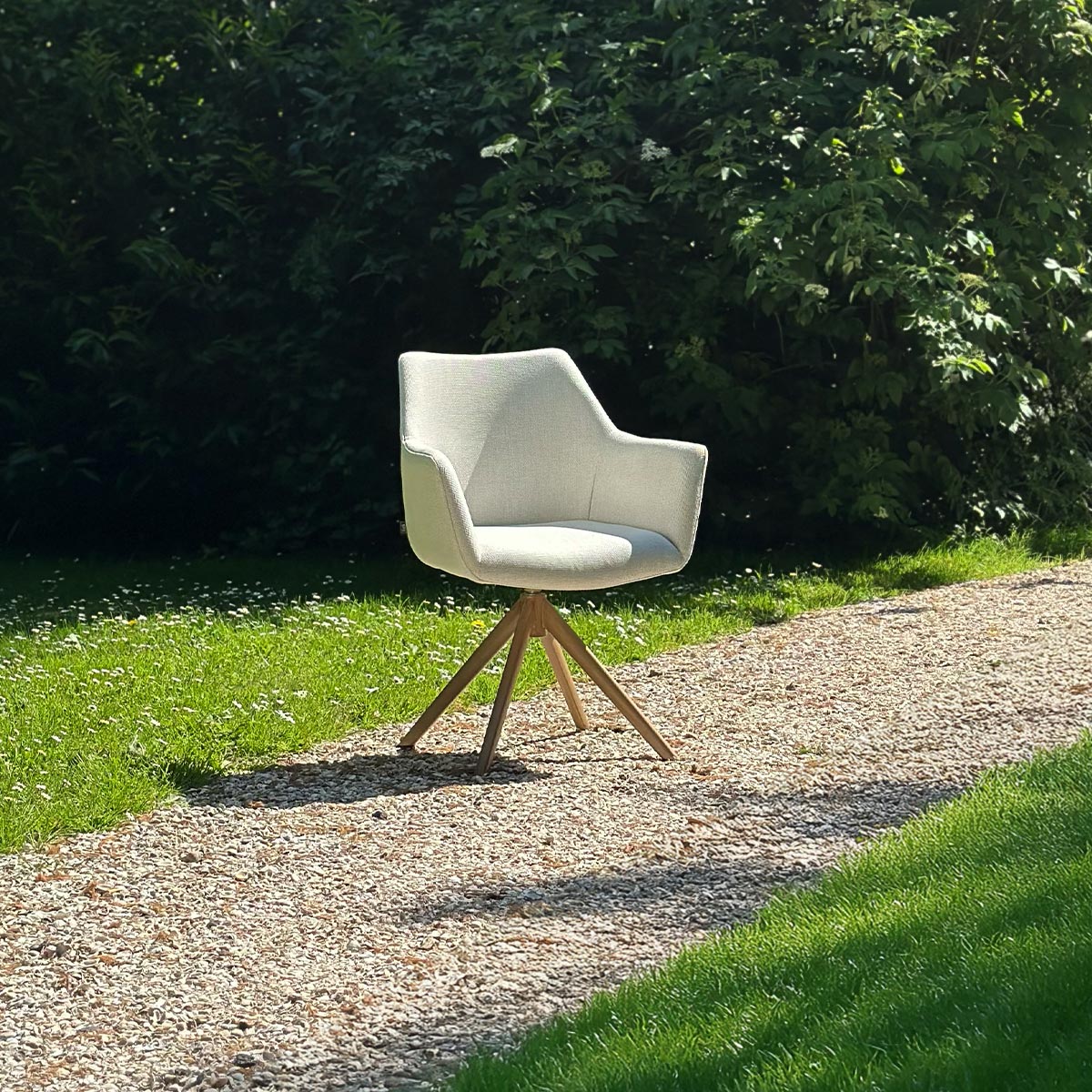 Kick tuinstoel Jolie