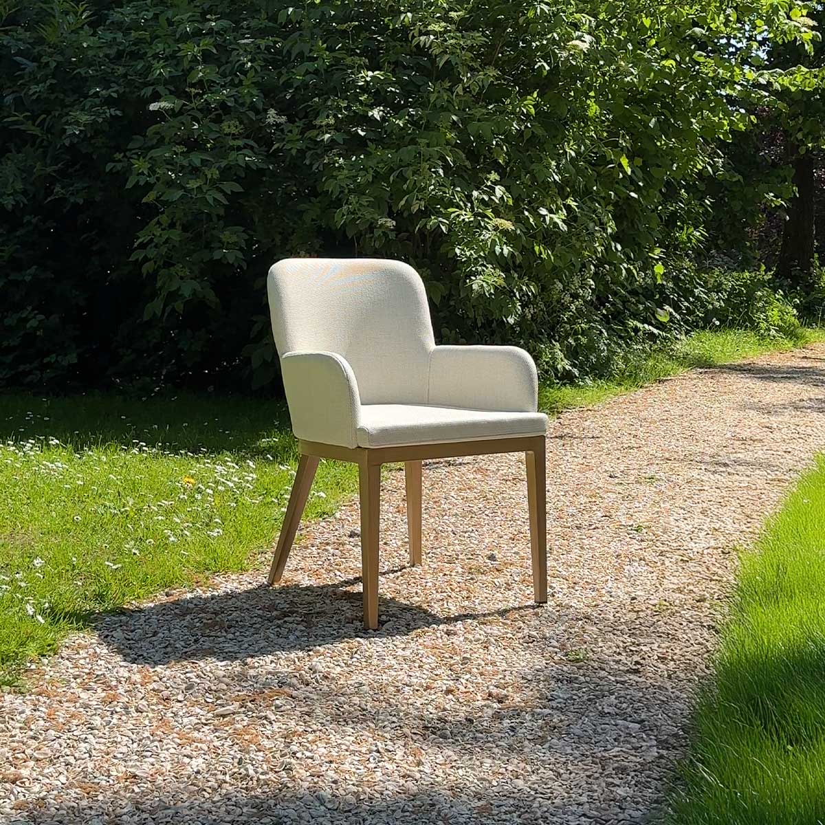 Kick tuinstoel Jonah