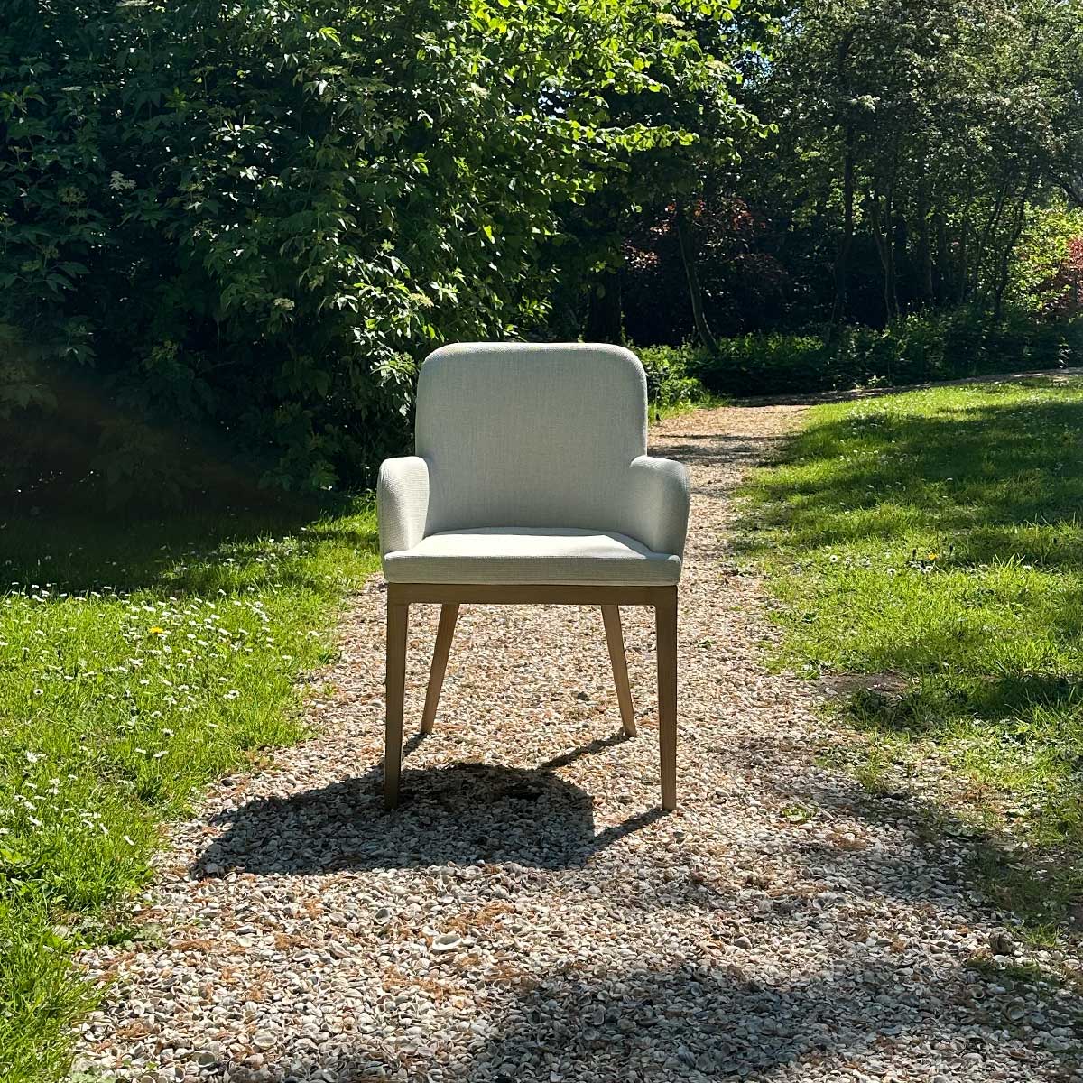 Kick tuinstoel Jonah