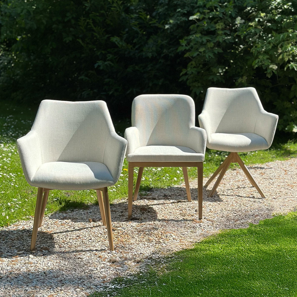 Kick tuinstoel Jonah