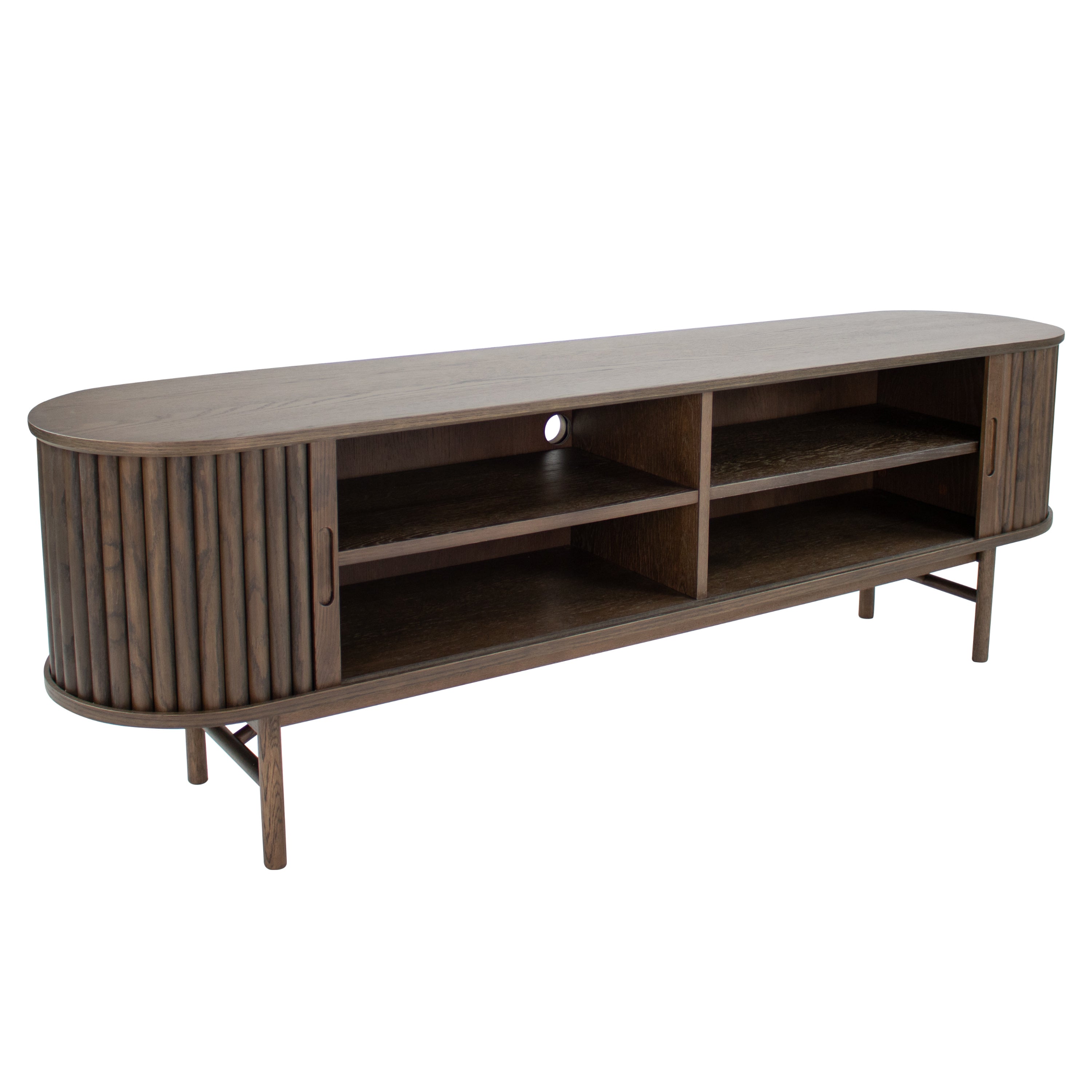 Kick TV dressoir Bjorn 158