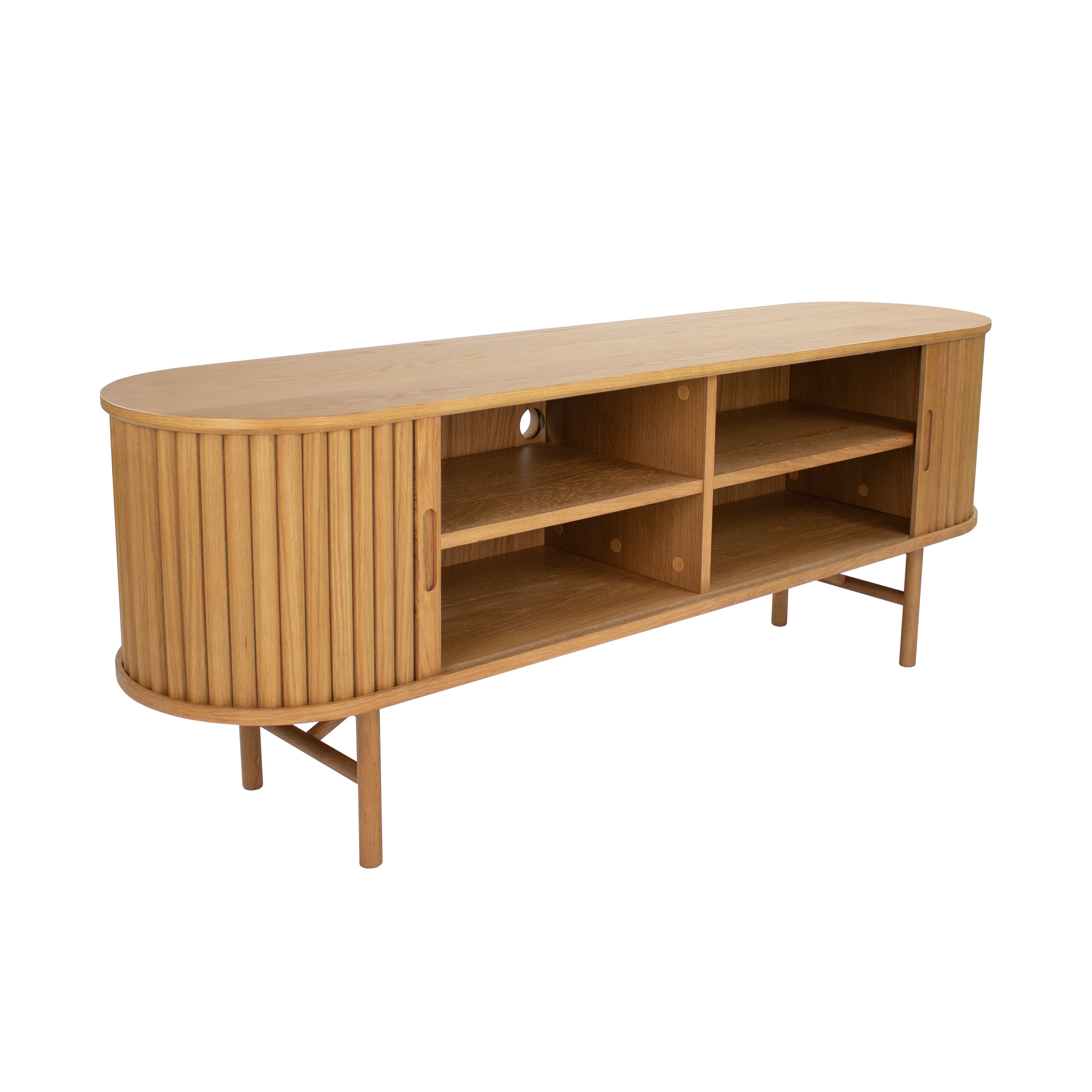 Kick TV dressoir Bjorn 158