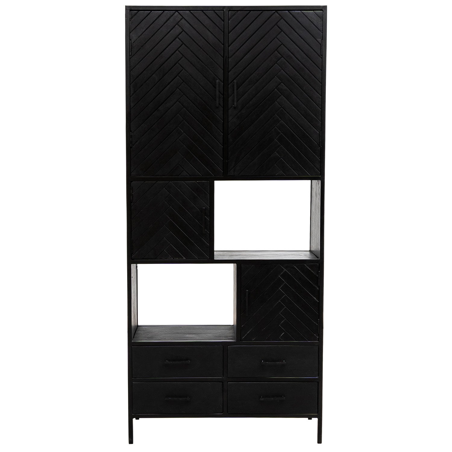 Kick wall cabinet Hugo