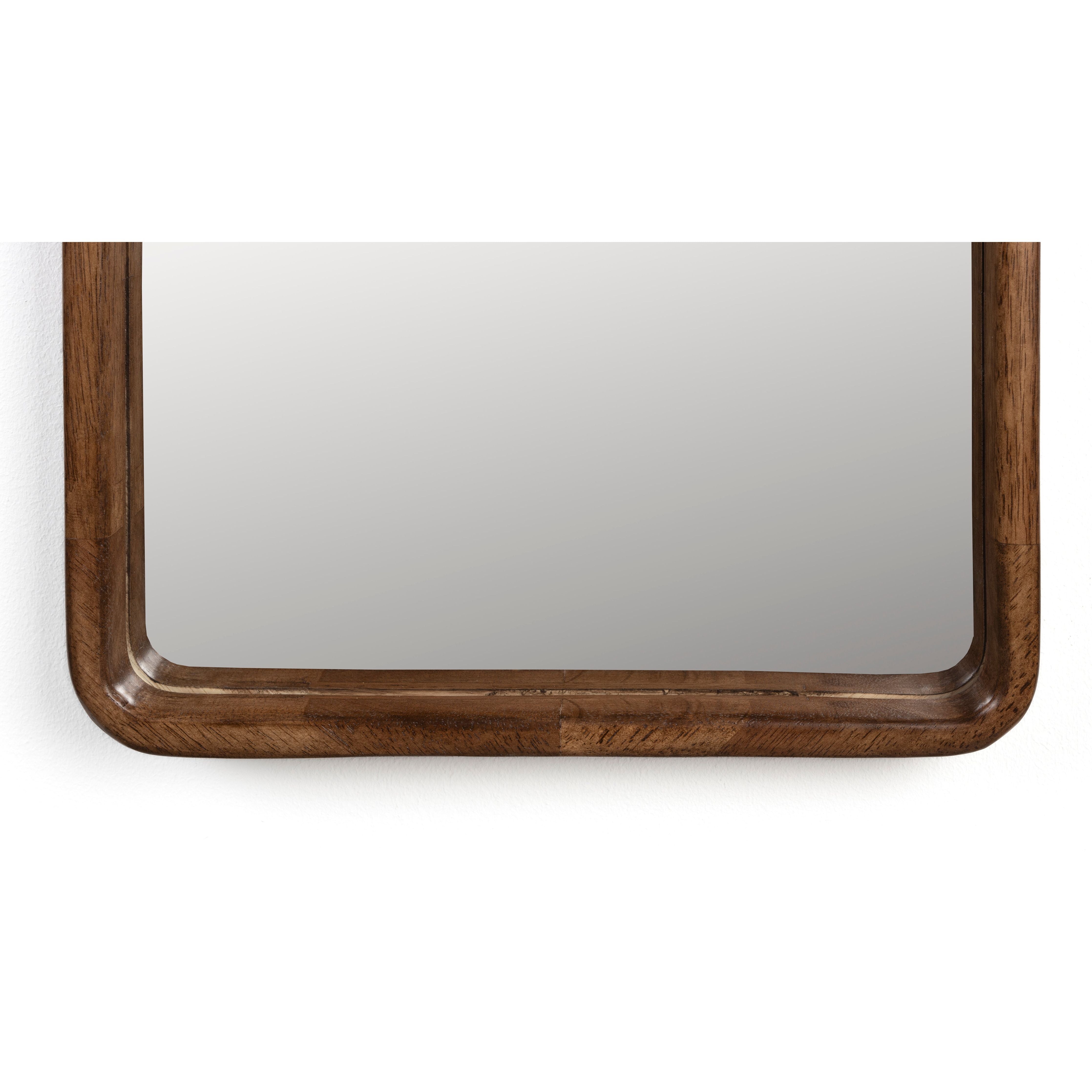 Mirror nyko rectangle l