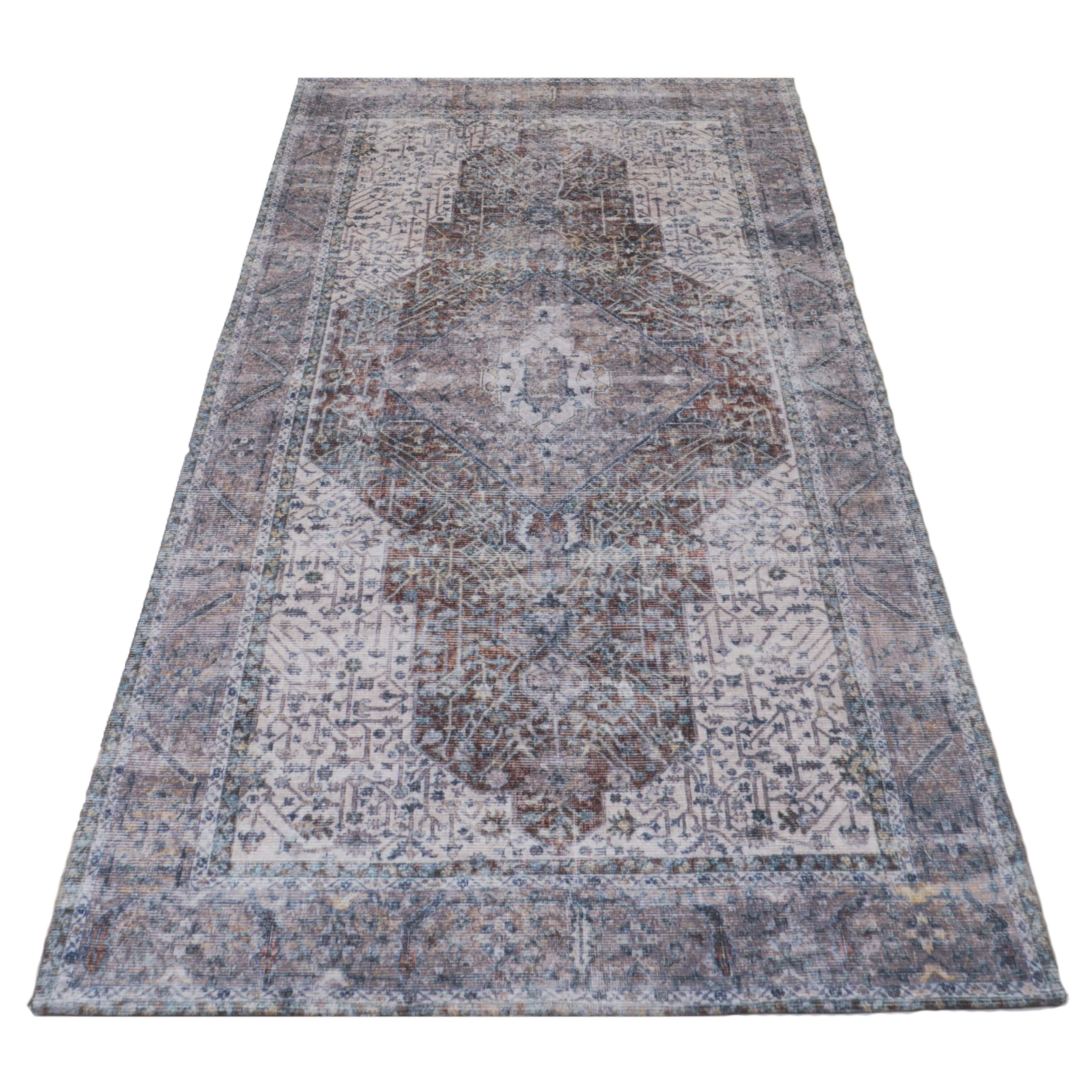 Vloerkleed Kordi 70 x 140 cm