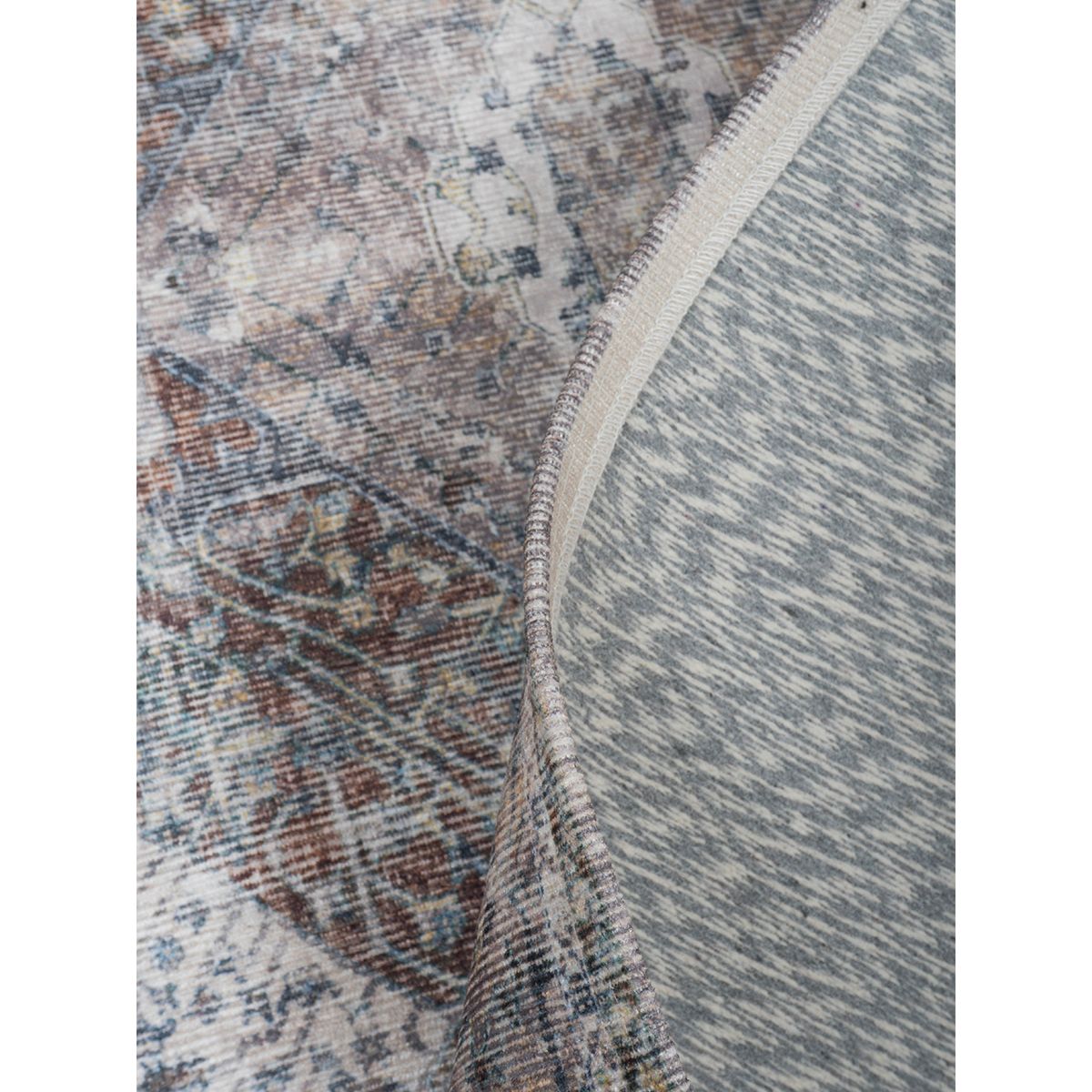 Vloerkleed Kordi 70 x 140 cm