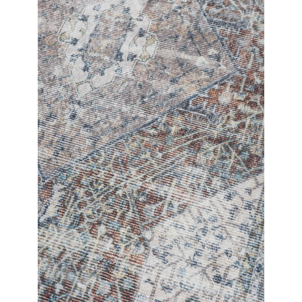 Vloerkleed Kordi 70 x 140 cm