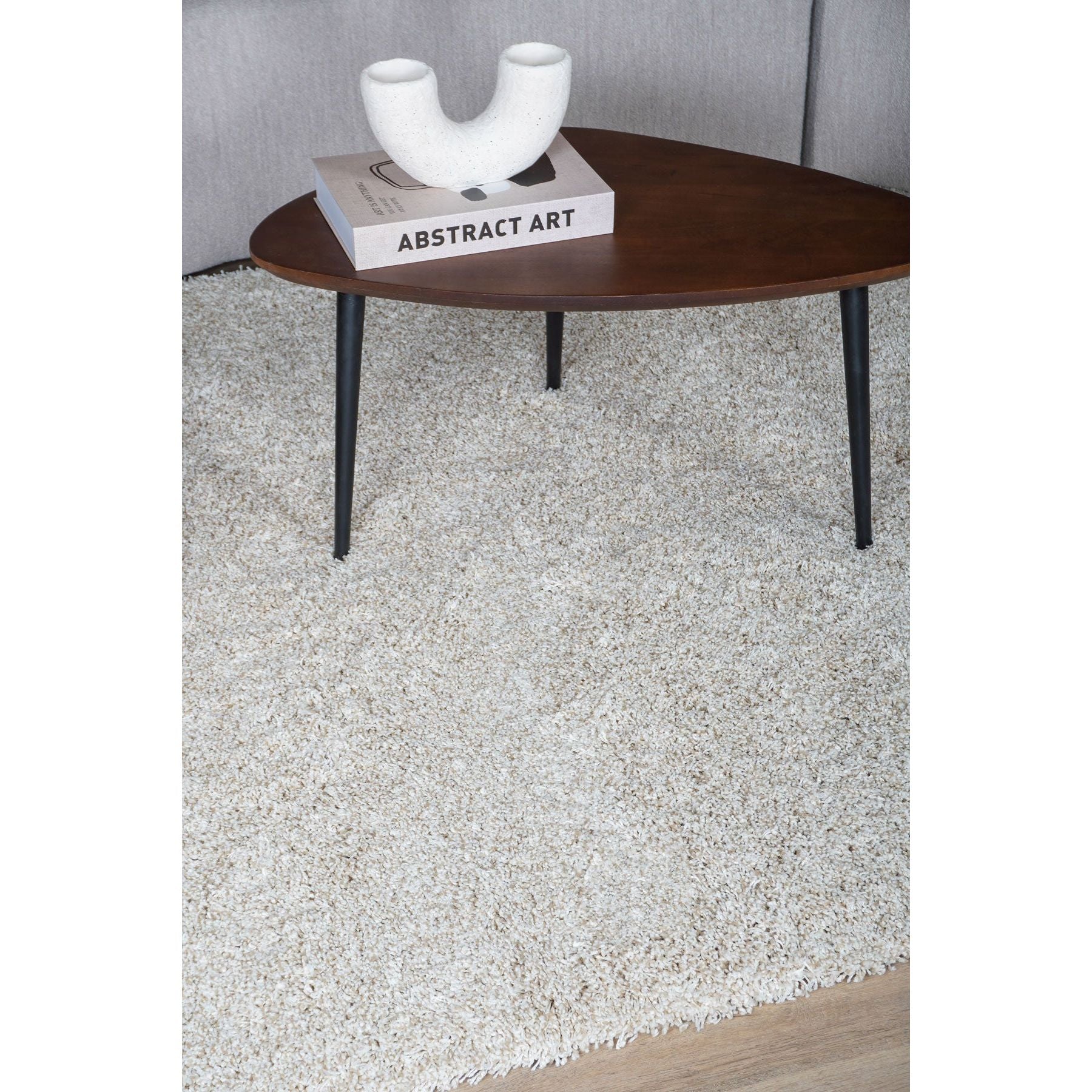 Karpet Milano Creme 80 x 150 cm
