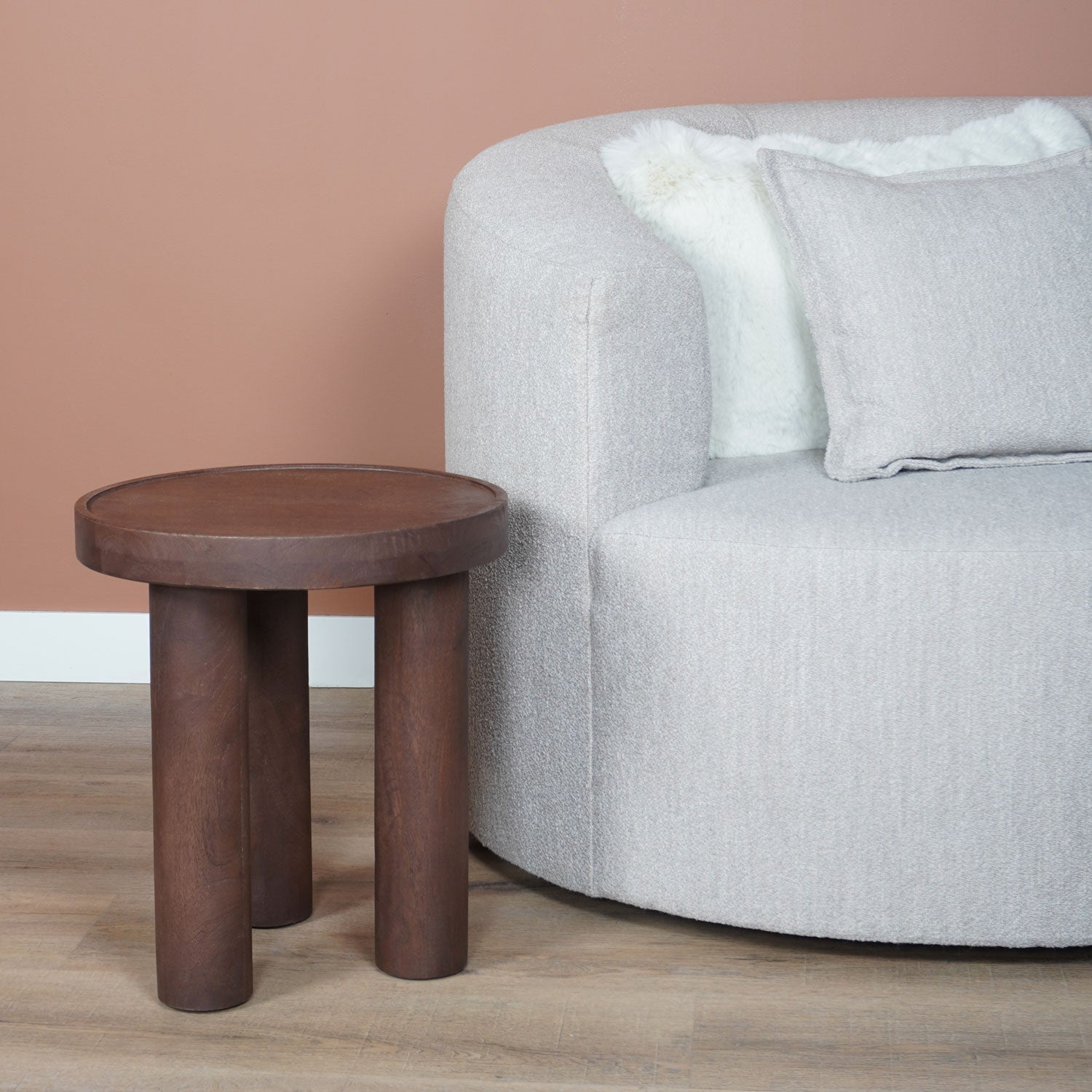 Kussen Morbido Ivory 2810 - 40 x 60 cm