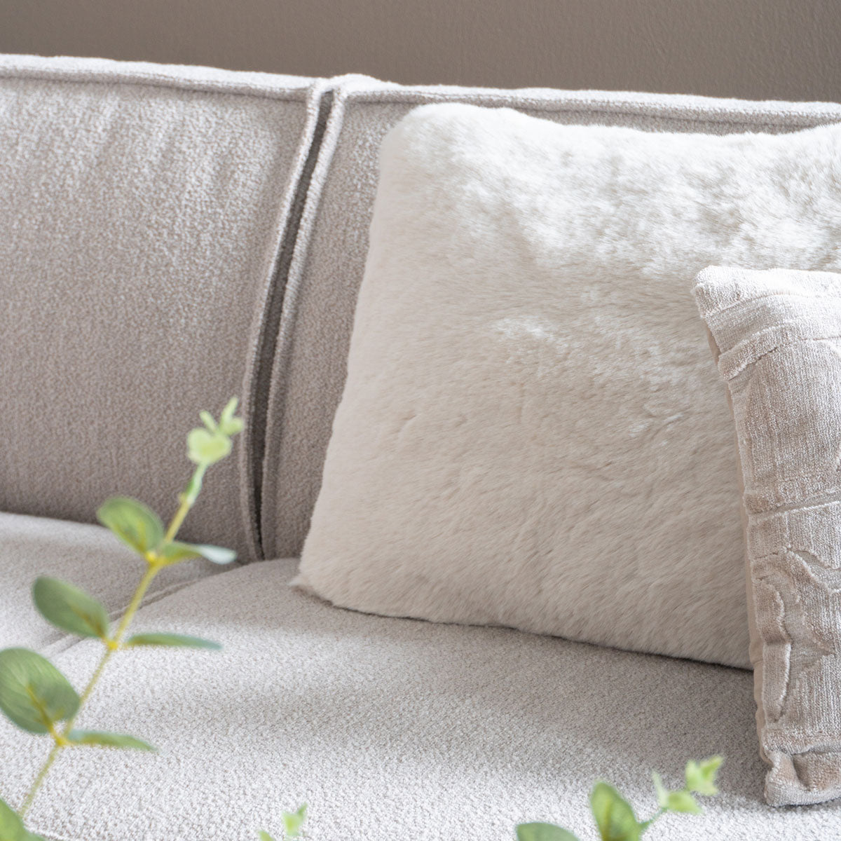 Kussen Morbido Ivory 2810 - 40 x 60 cm