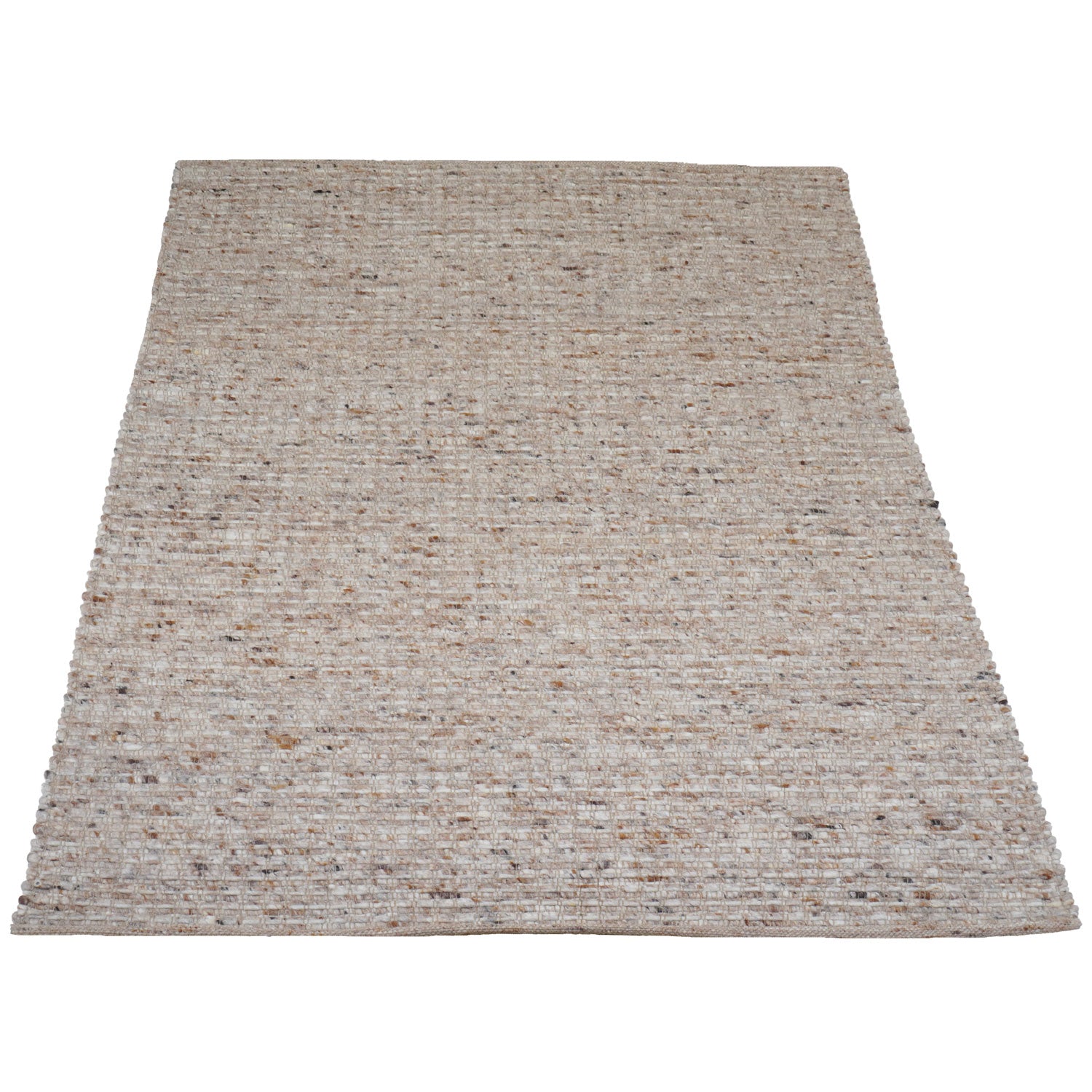 Vloerkleed Nicole Donker Beige 426 - 200 x 280 cm
