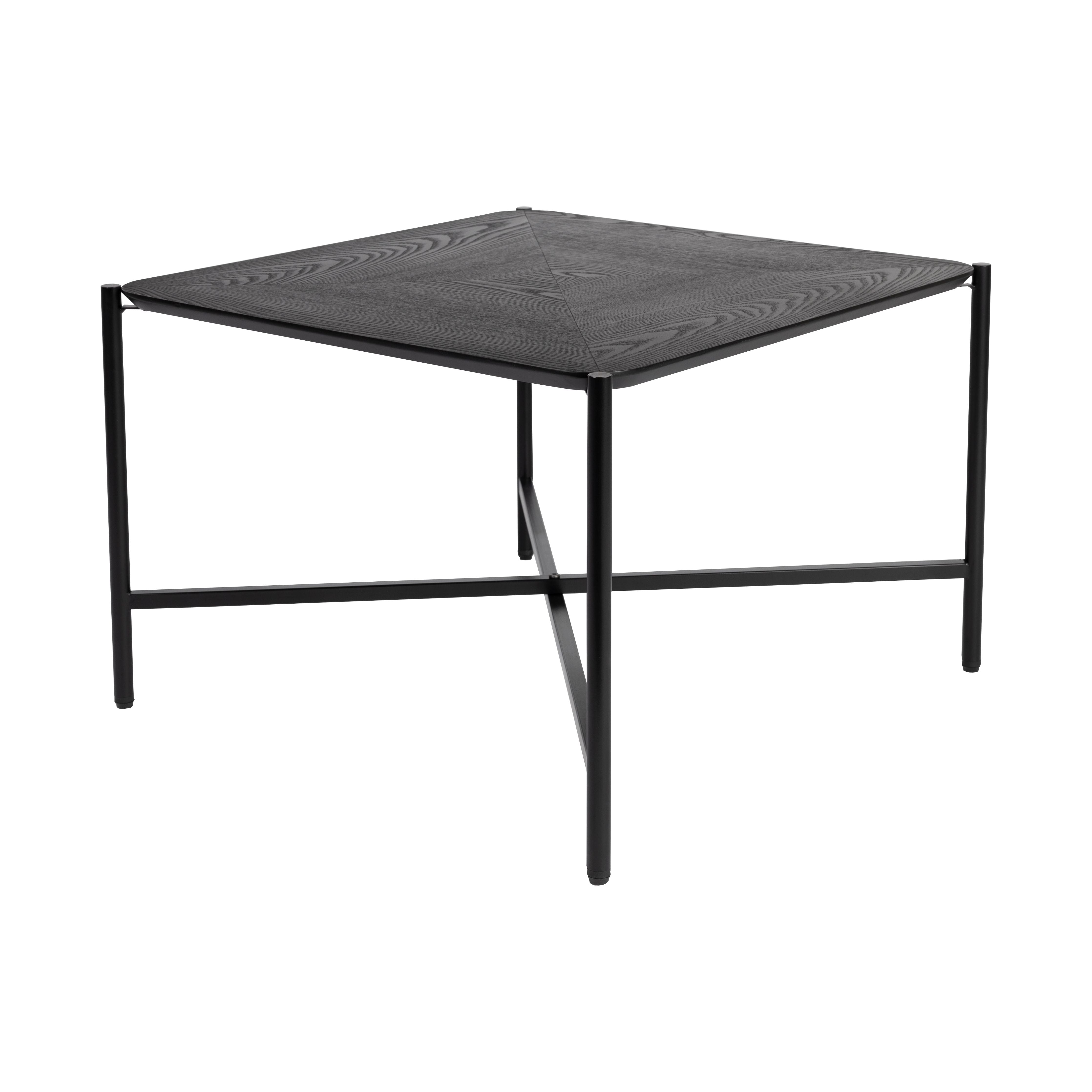 Coffee table marcio black