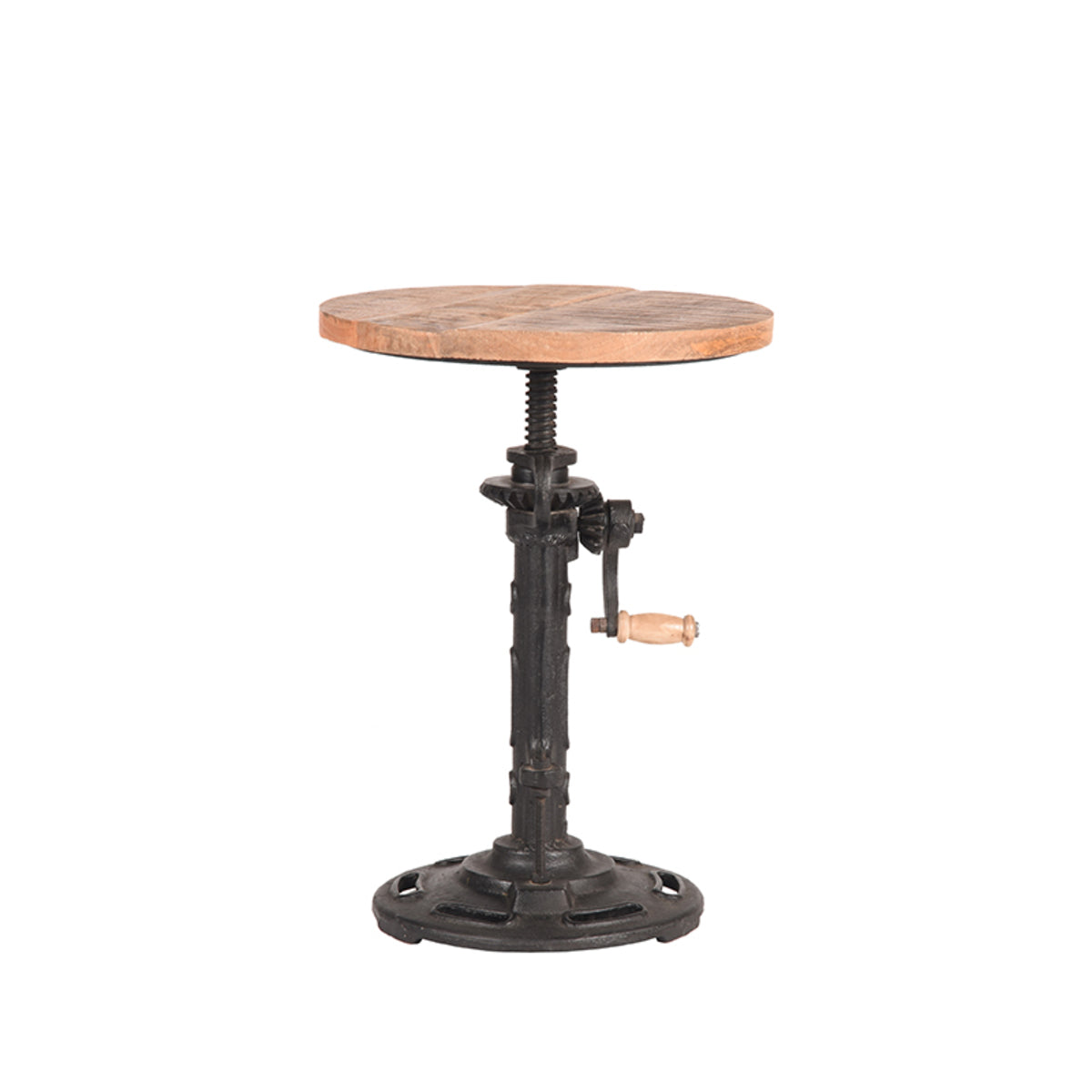 LABEL51 Kruk Gautan - Rough - Mangohout - SALE