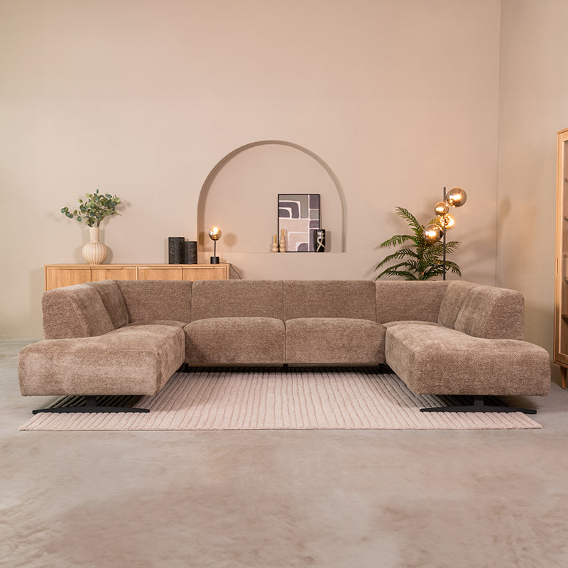 LABEL51 Bank Rodano - Hunter - Elite - Symmetrisch