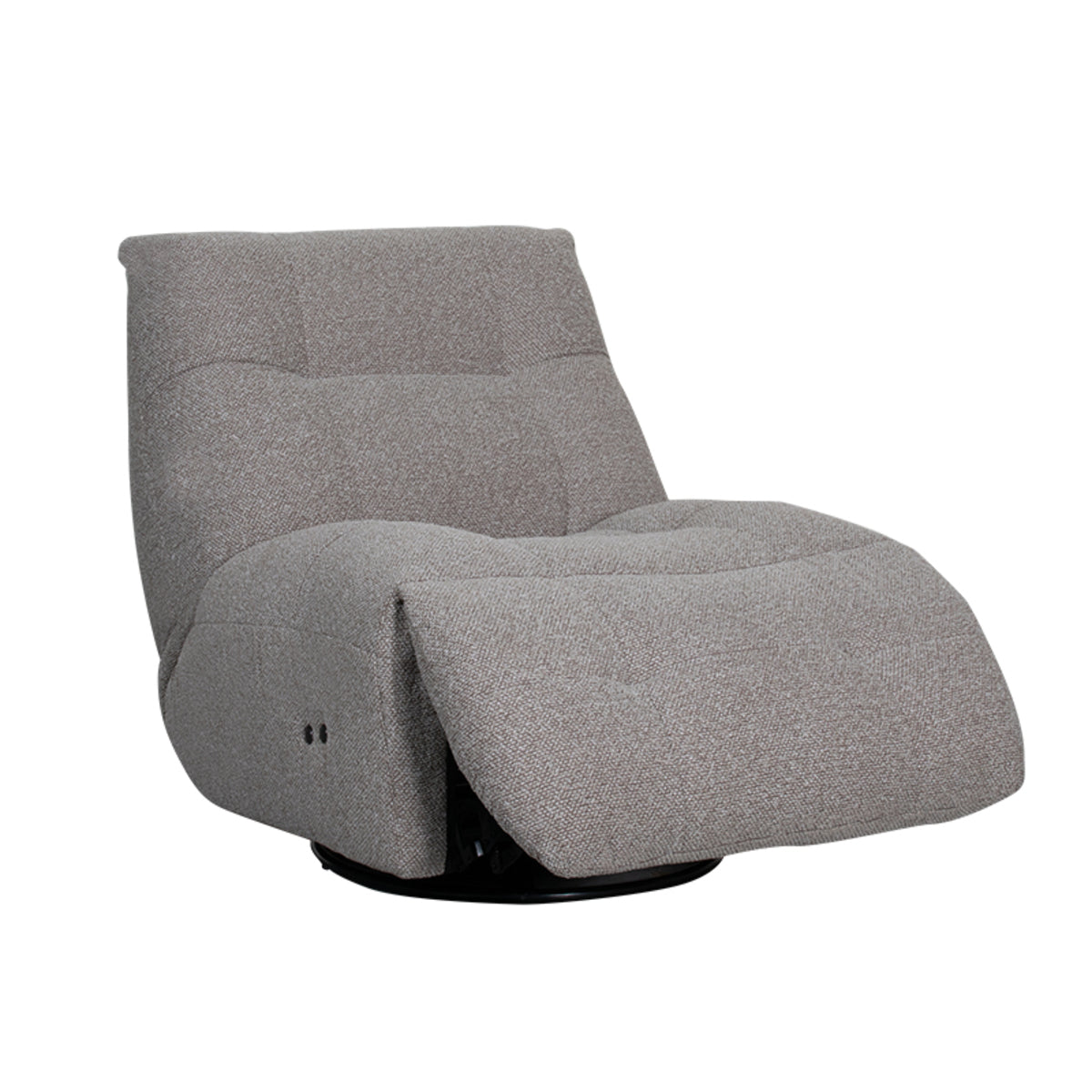 LABEL51 Fauteuil Relax and Recharge - Mushroom - Royal