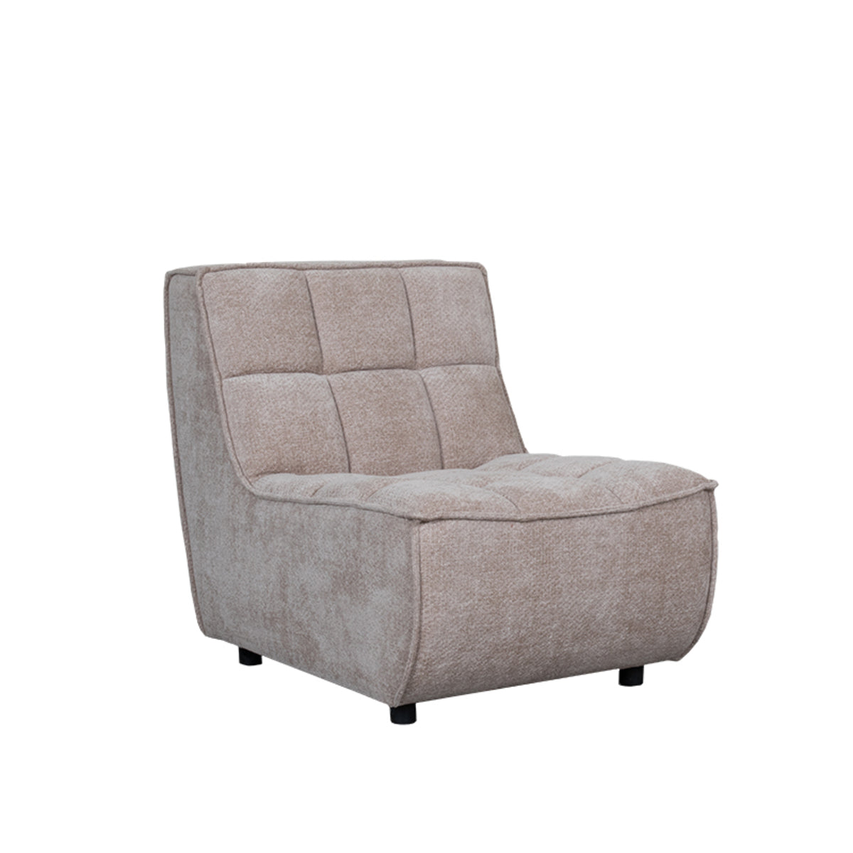 LABEL51 Bank Albero - Clay - Elite - 1-Zits