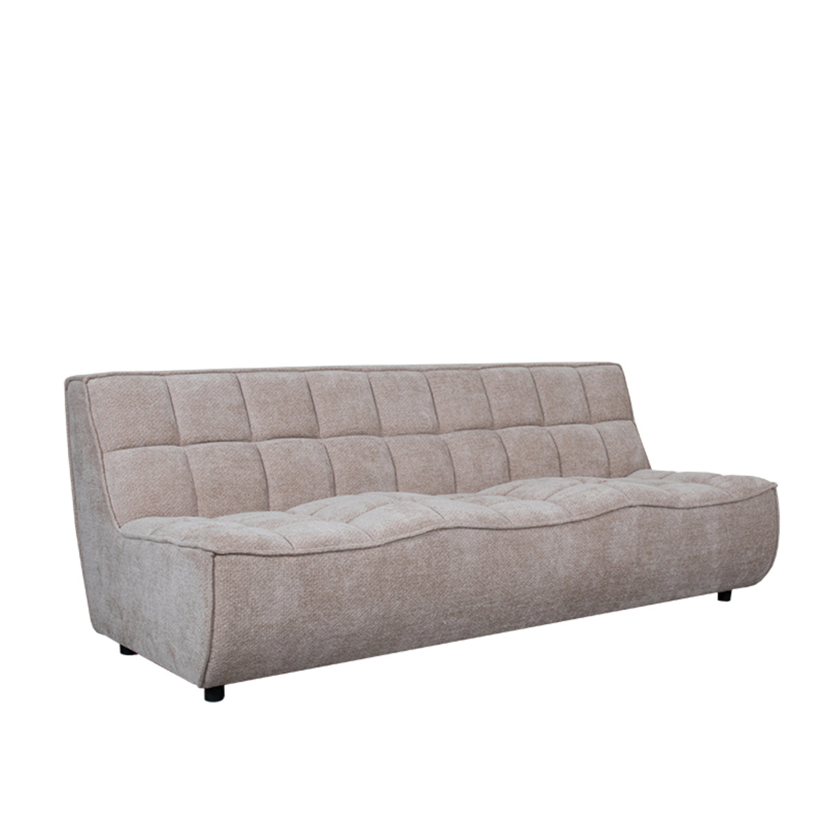 LABEL51 Bank Albero - Clay - Elite - 3-Zits