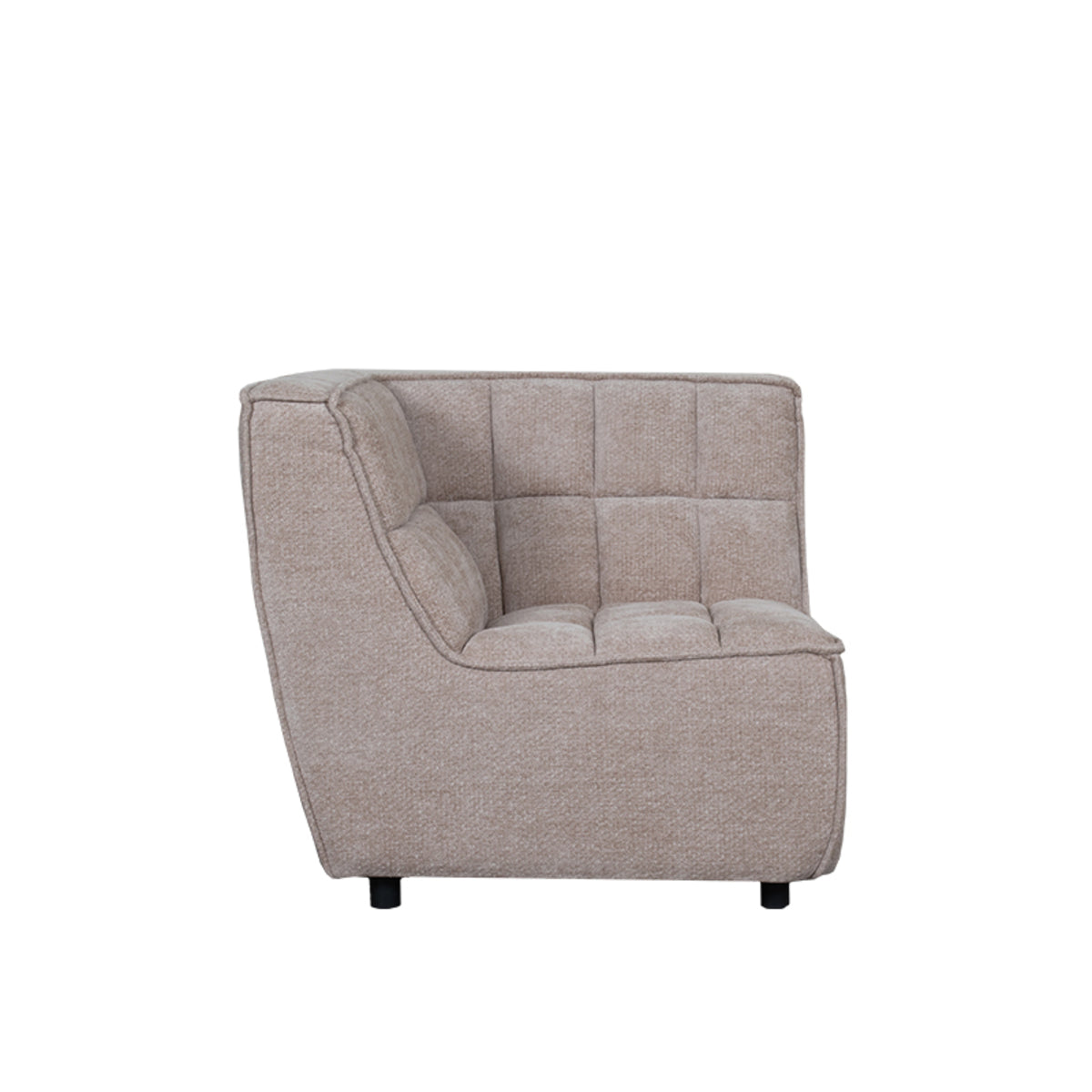 LABEL51 Bank Albero - Clay - Elite - Hoek