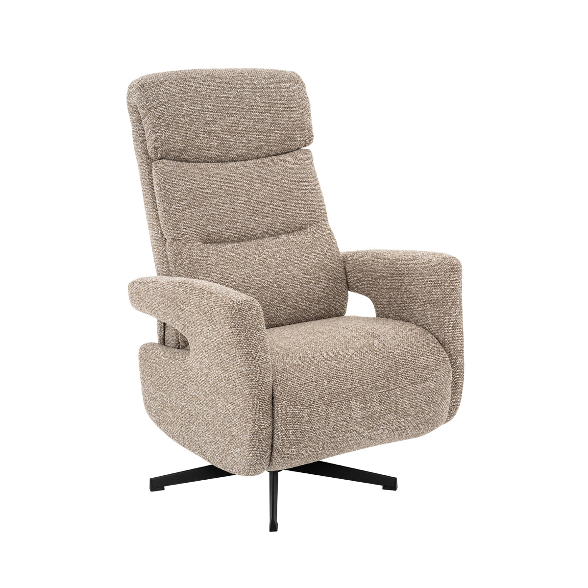 LABEL51 Bartafel Copenhagen - Mushroom - Royal Boucle -