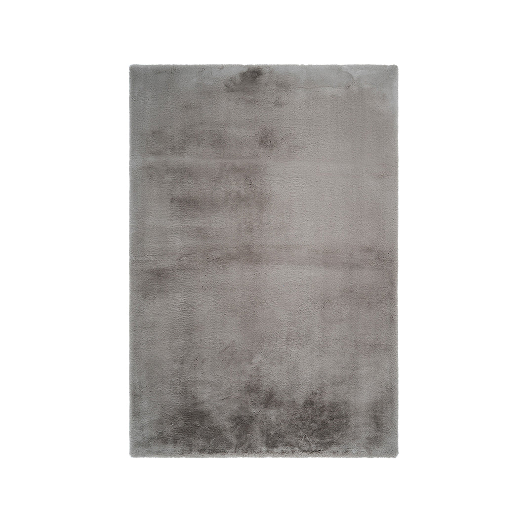 LABEL51 Vloerkleden Indy - Chocolate - Synthetisch - 200x290