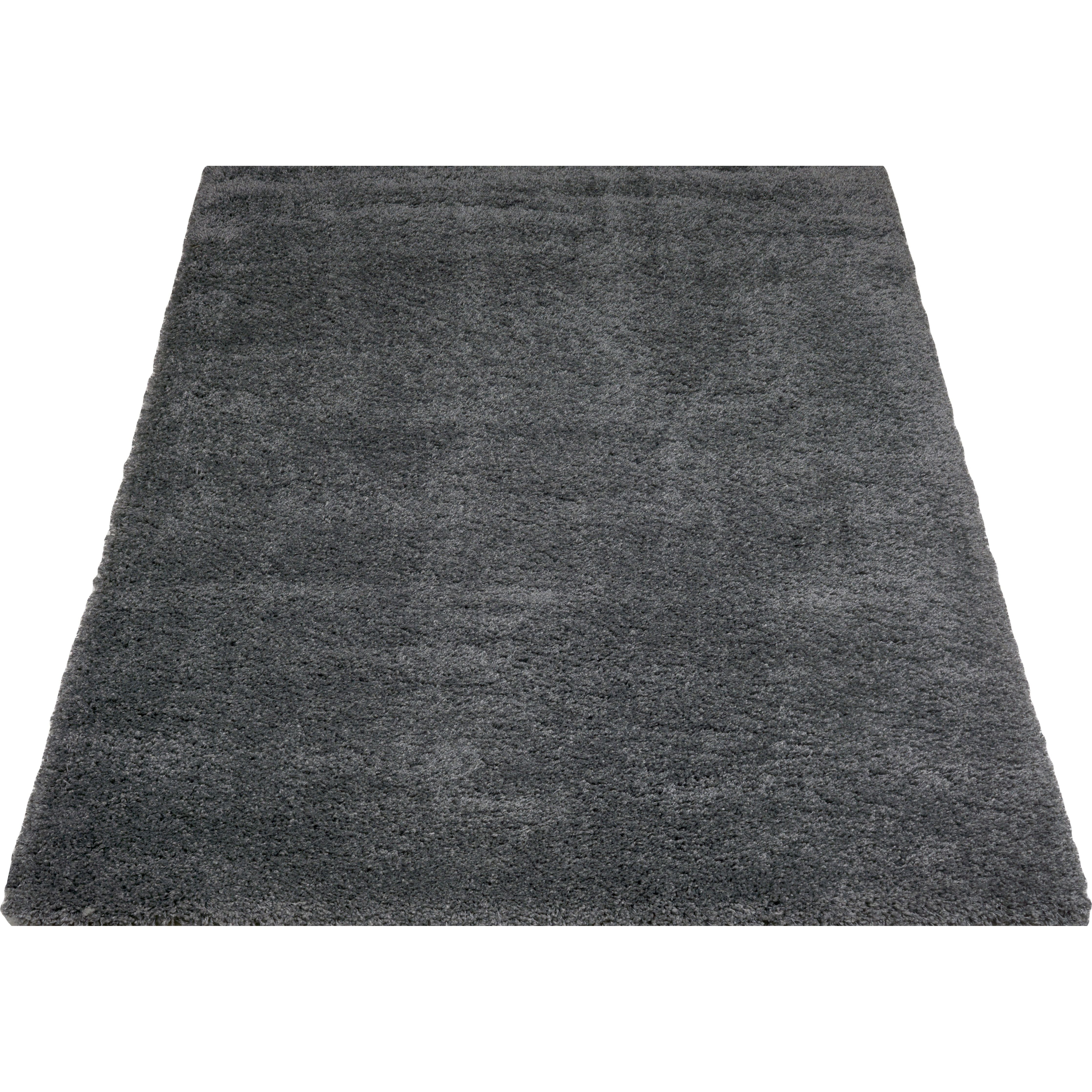 Karpet Rome Grey 70 x 140 cm