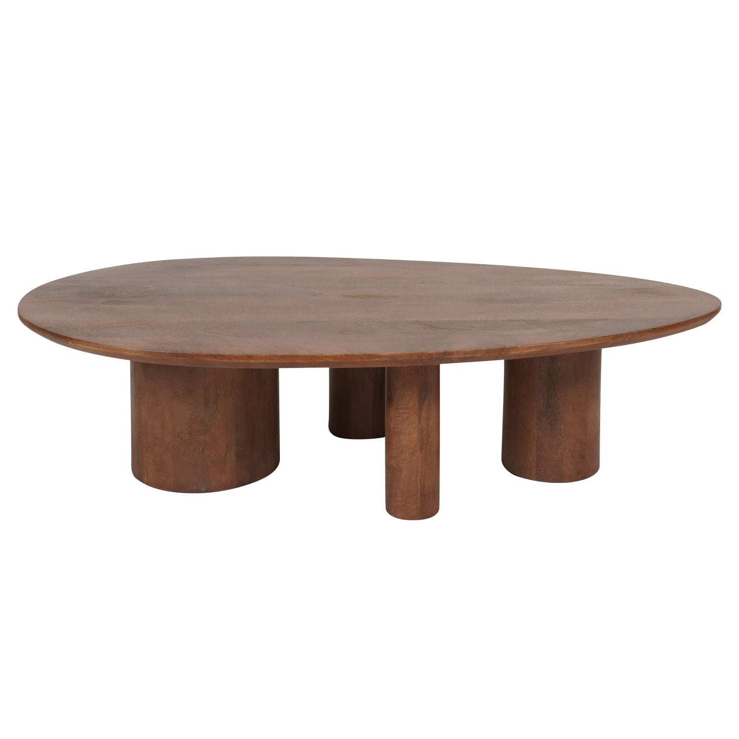 Salontafel Tias Rond